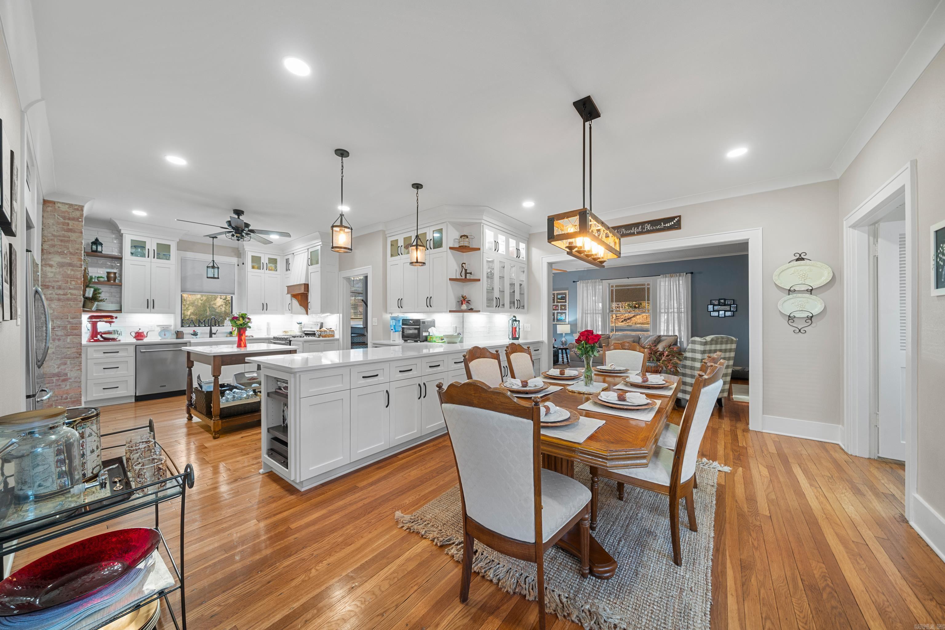 HSR BLK - Residential