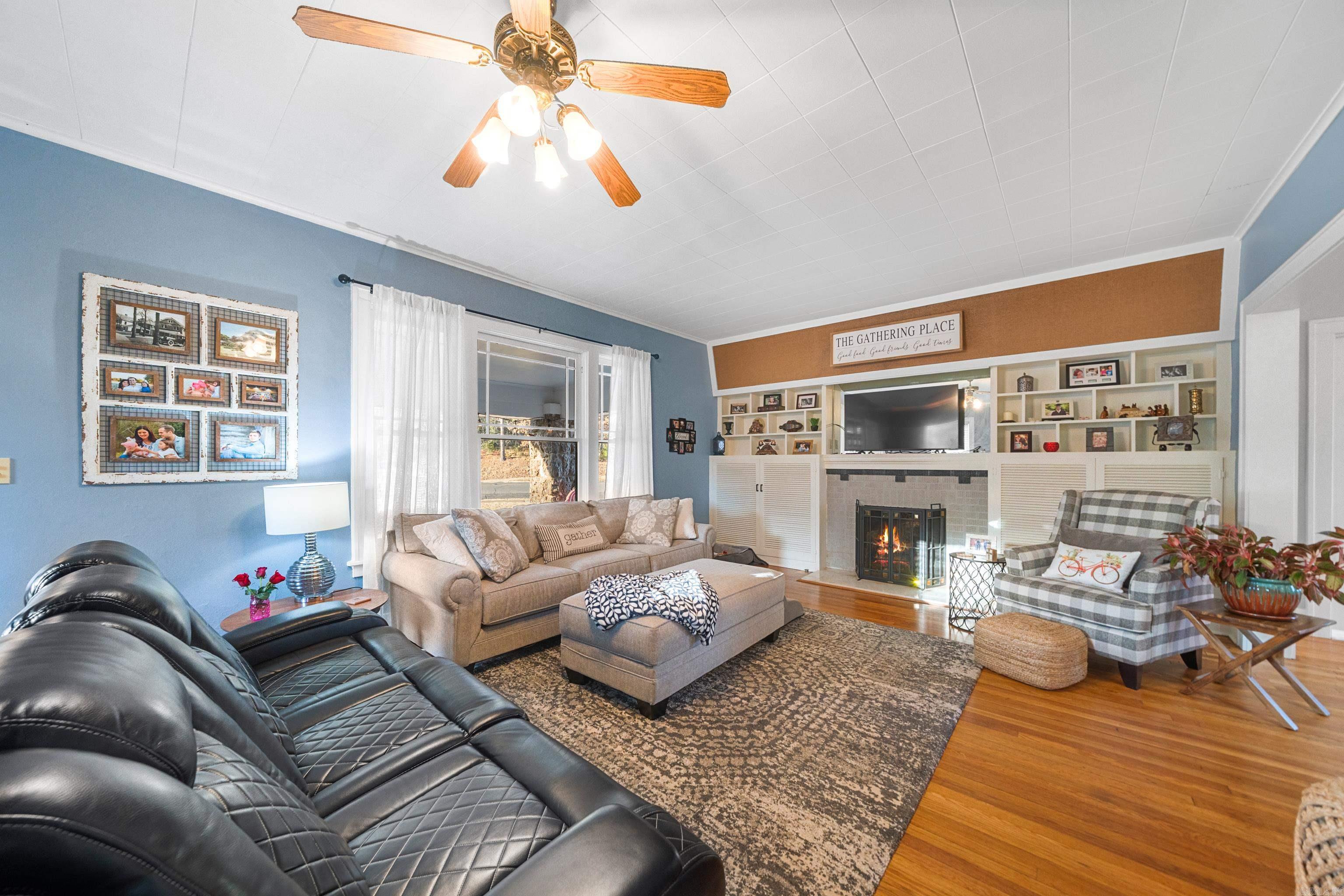 HSR BLK - Residential