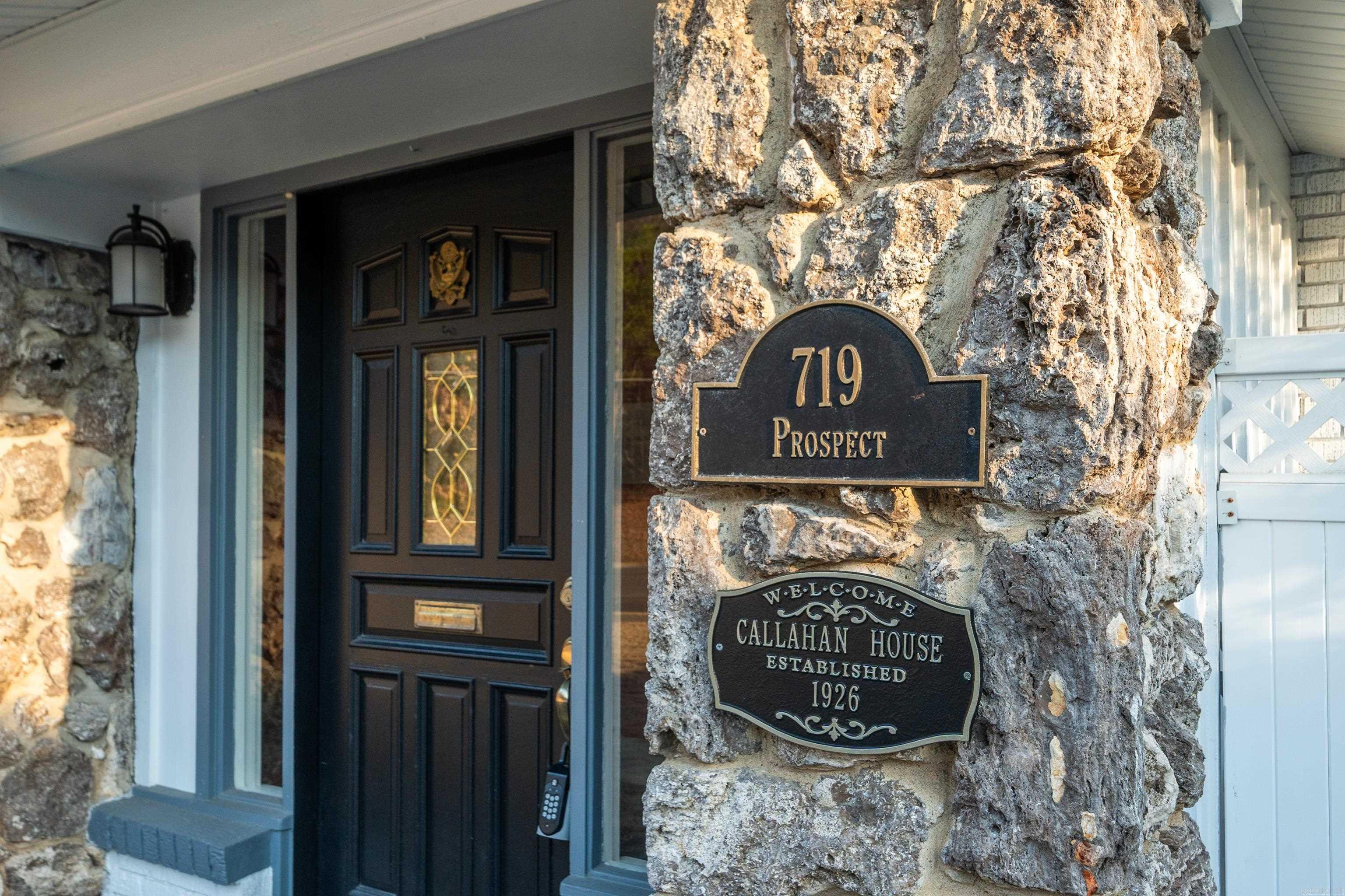 HSR BLK - Residential