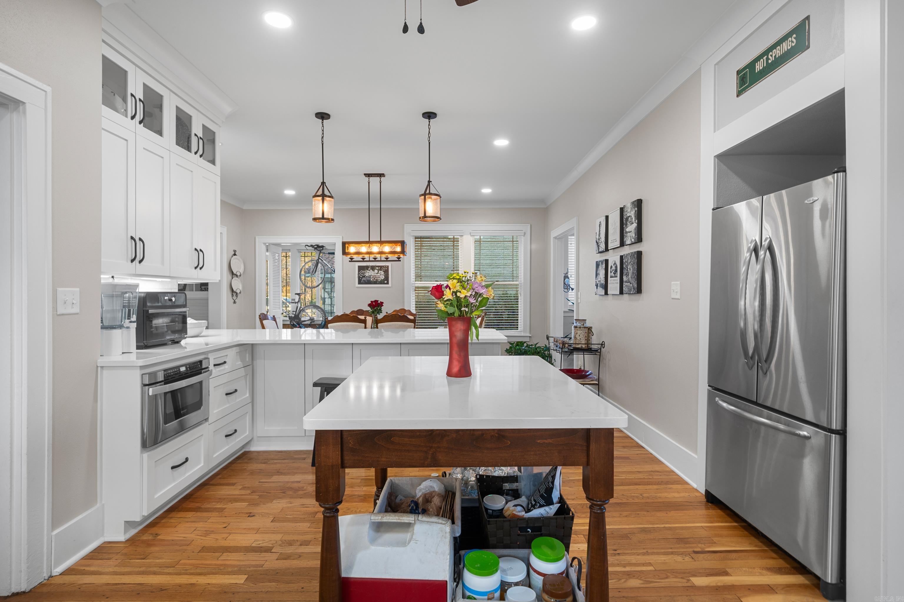 HSR BLK - Residential