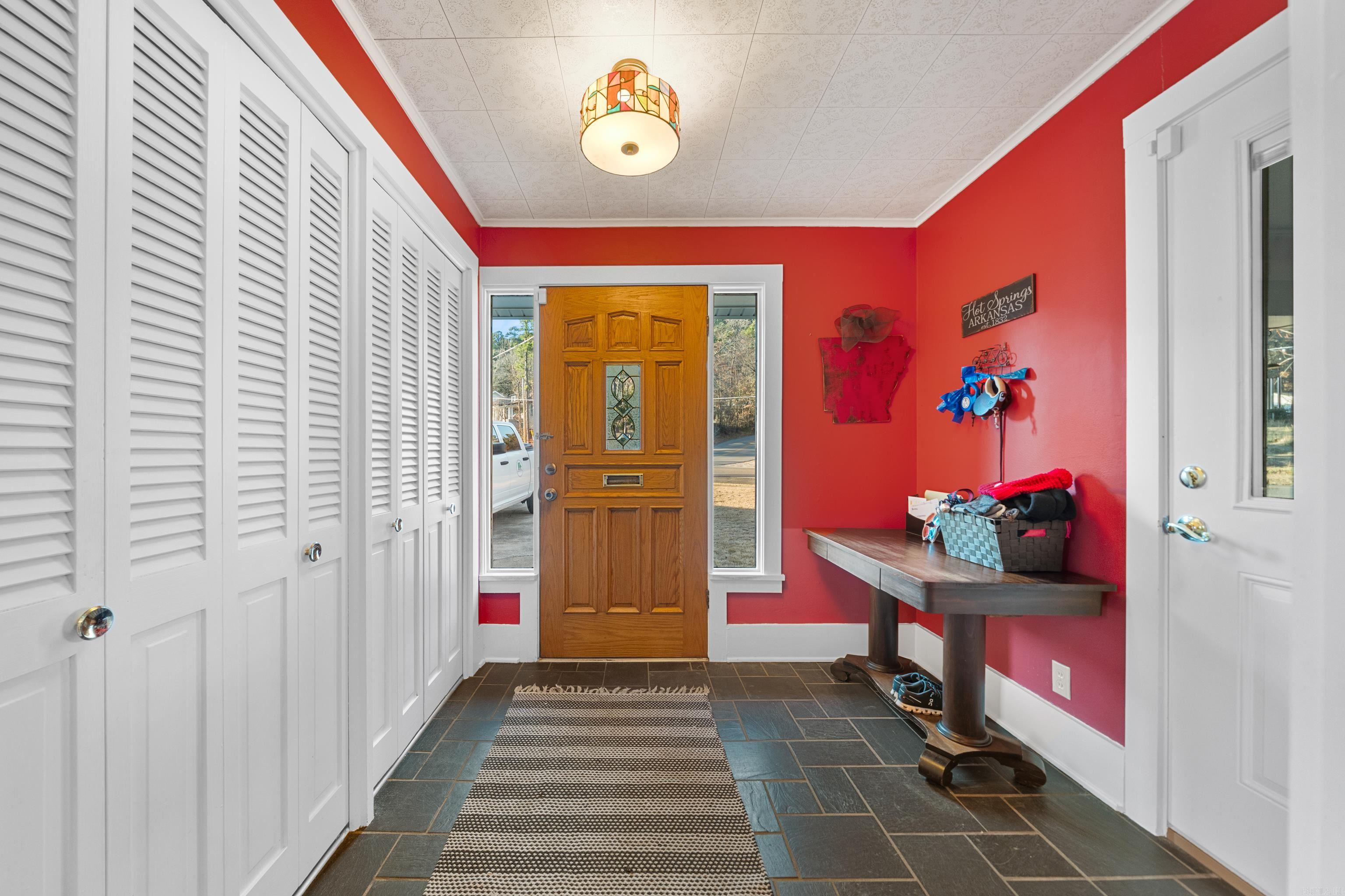 HSR BLK - Residential