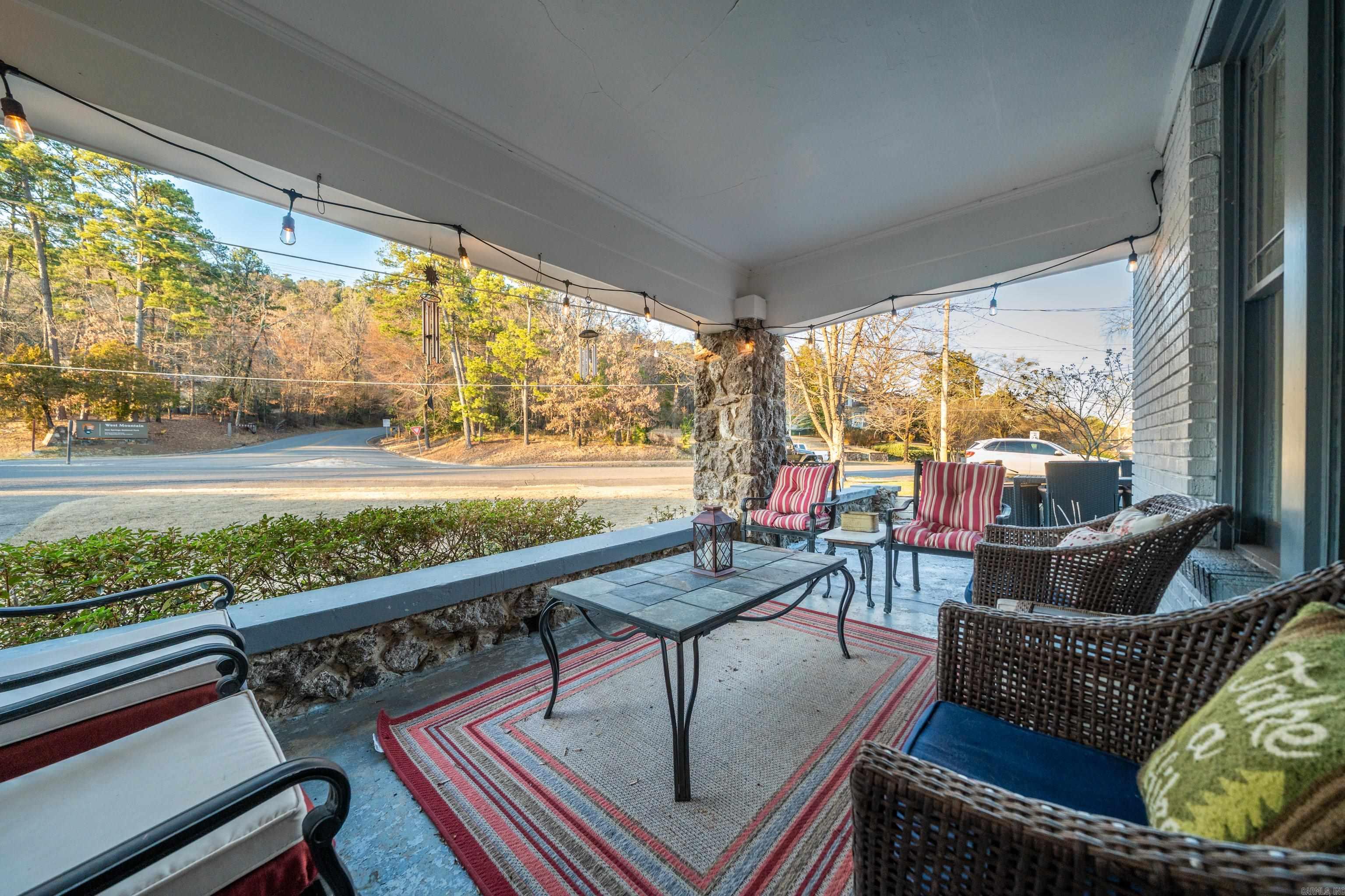 HSR BLK - Residential