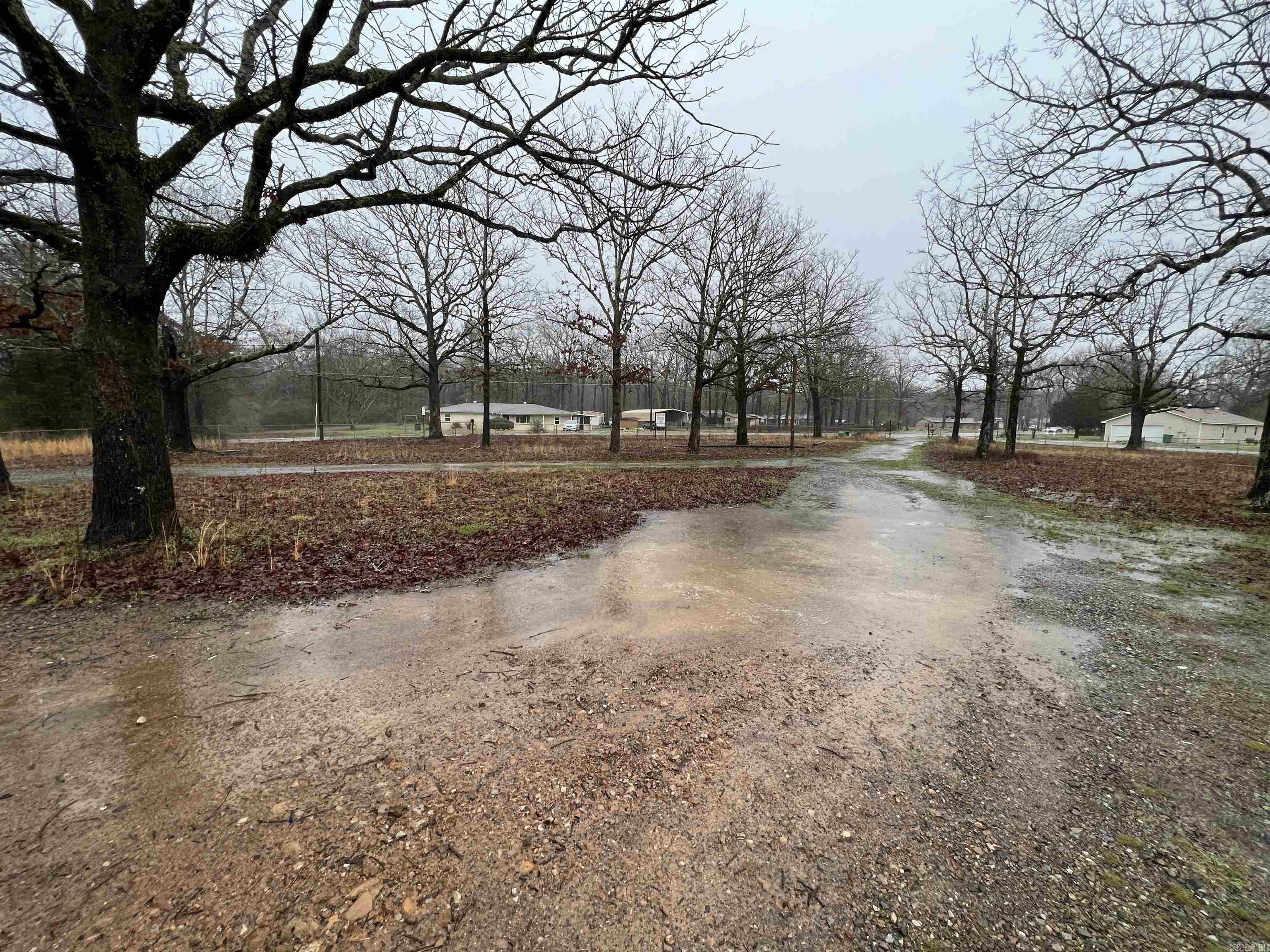 Not in Subdivision - Land