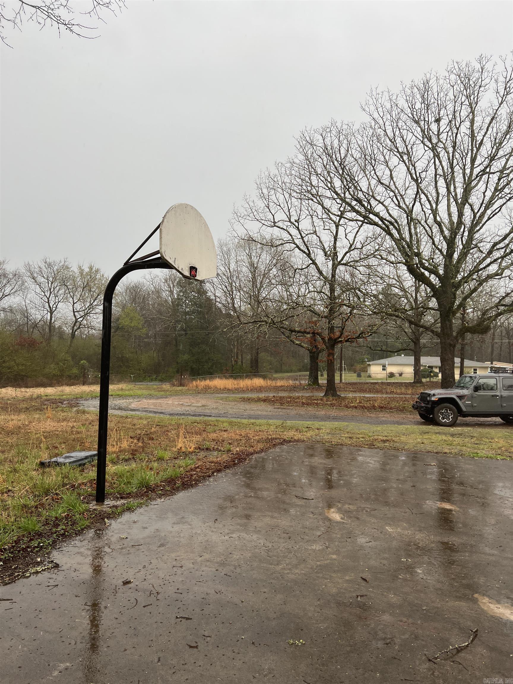 Not in Subdivision - Land