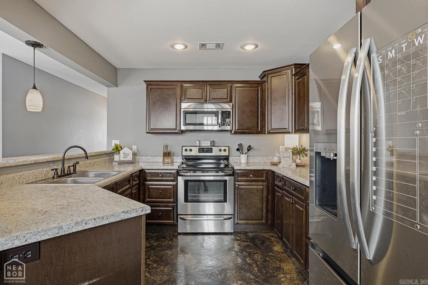 Hayden Carter 1st - Residential