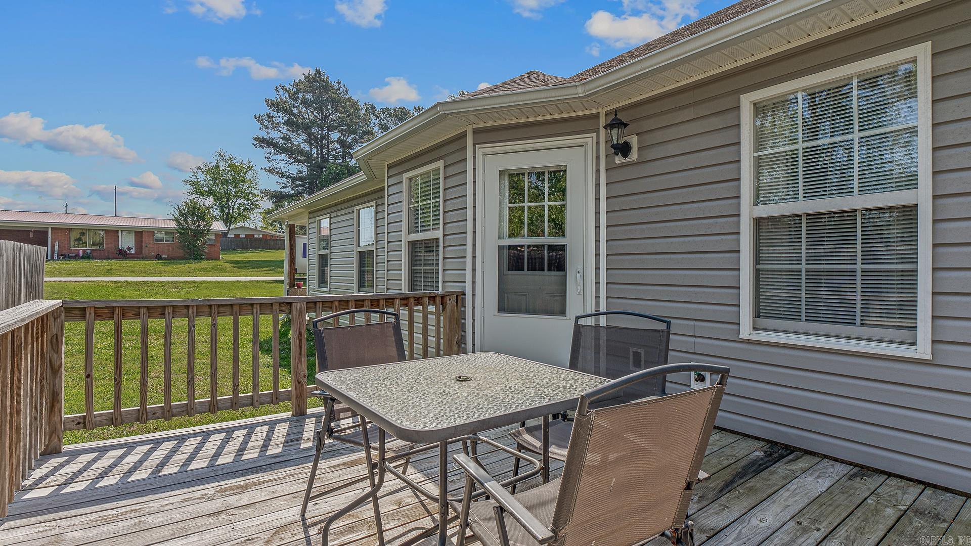 Hayden Carter 1st - Residential