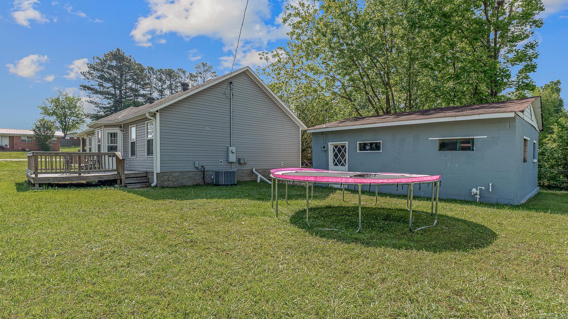 Hayden Carter 1st - Residential