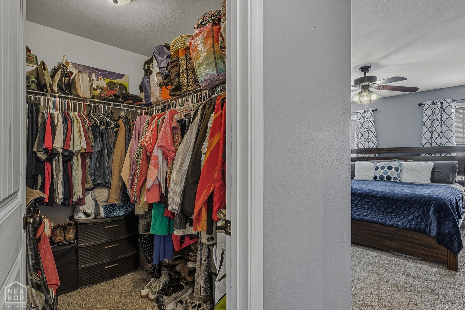 Hayden Carter 1st - Residential