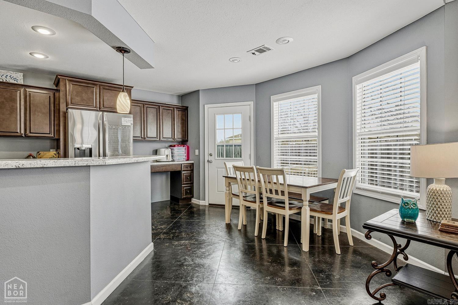 Hayden Carter 1st - Residential