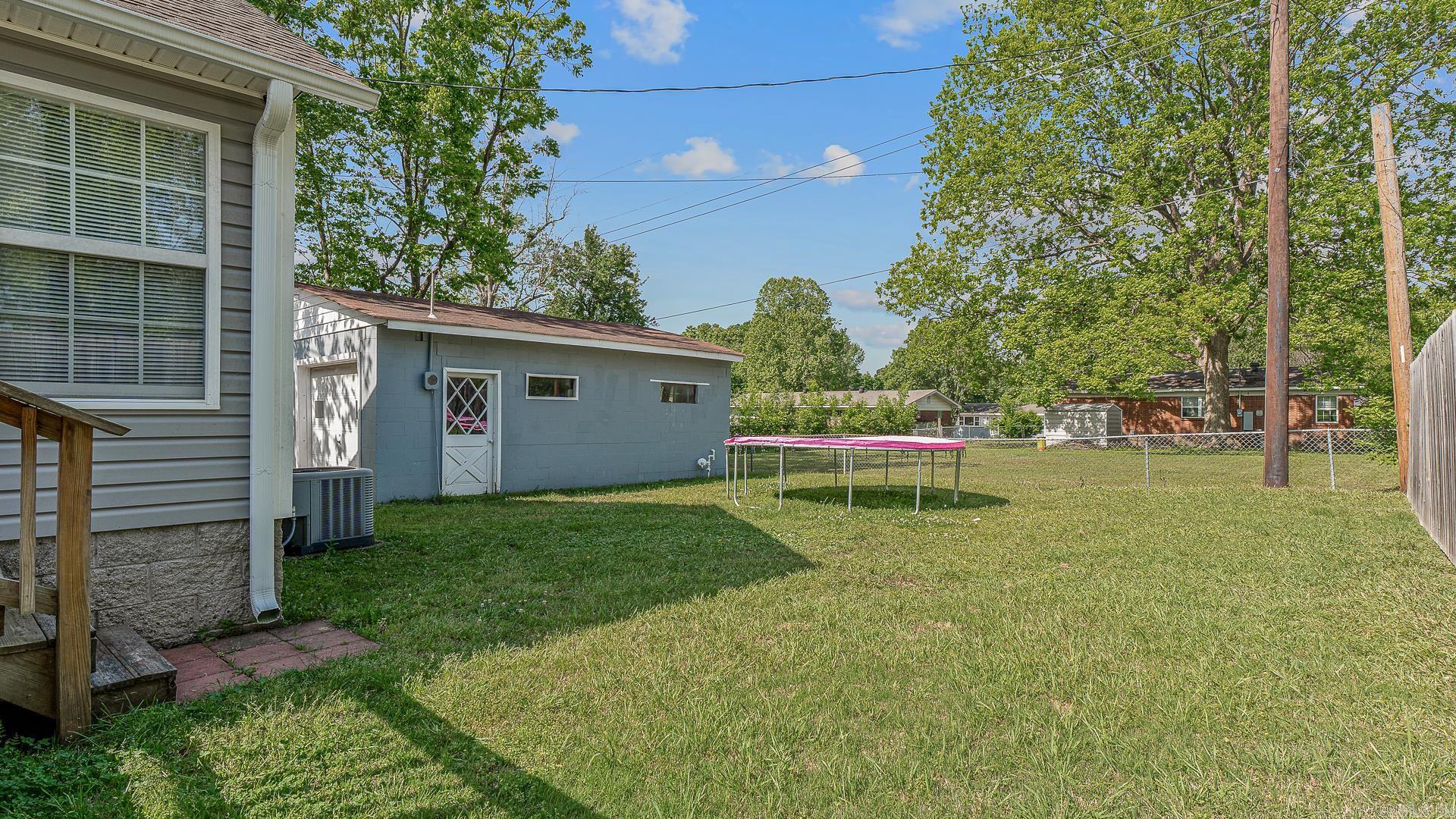 Hayden Carter 1st - Residential