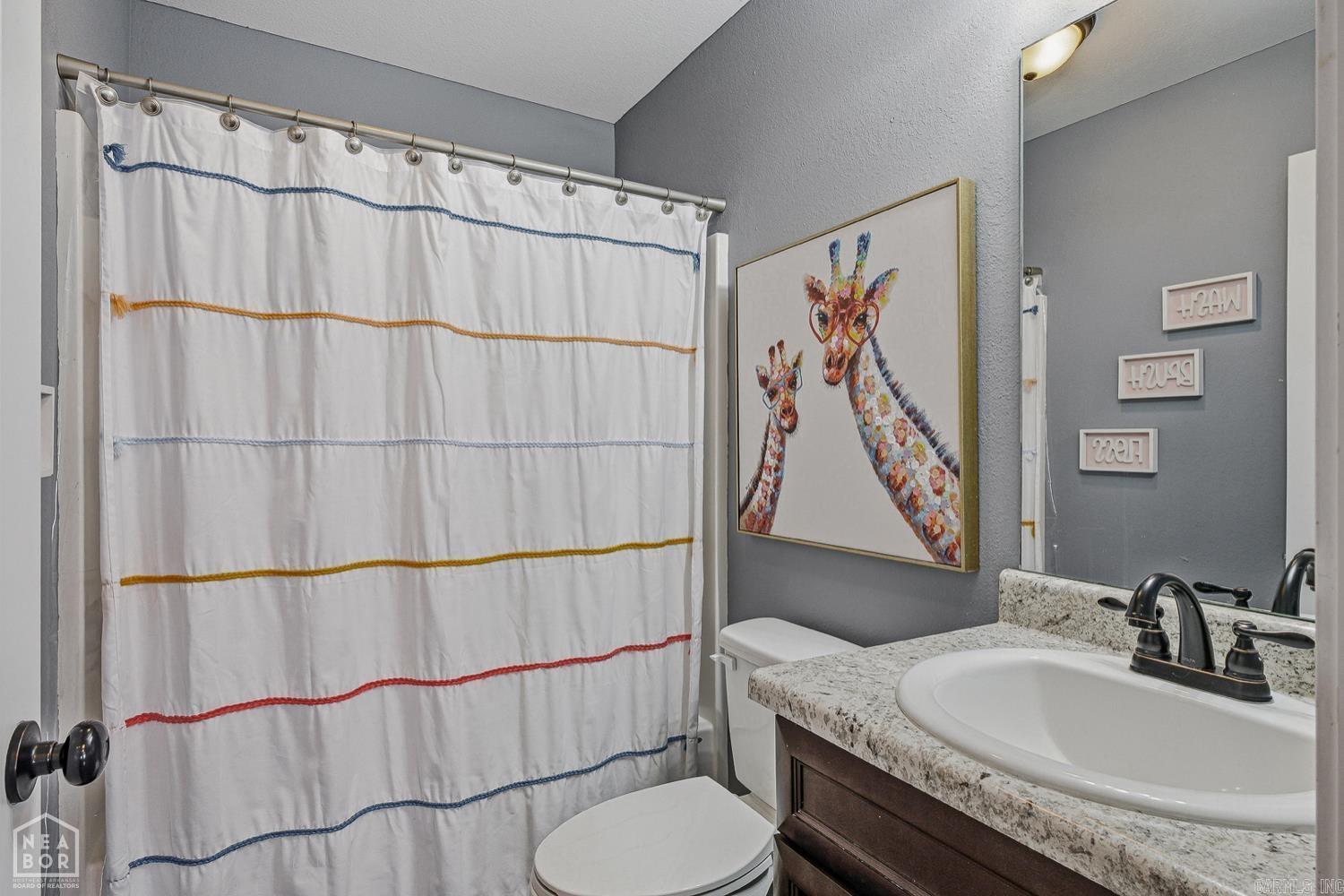 Hayden Carter 1st - Residential