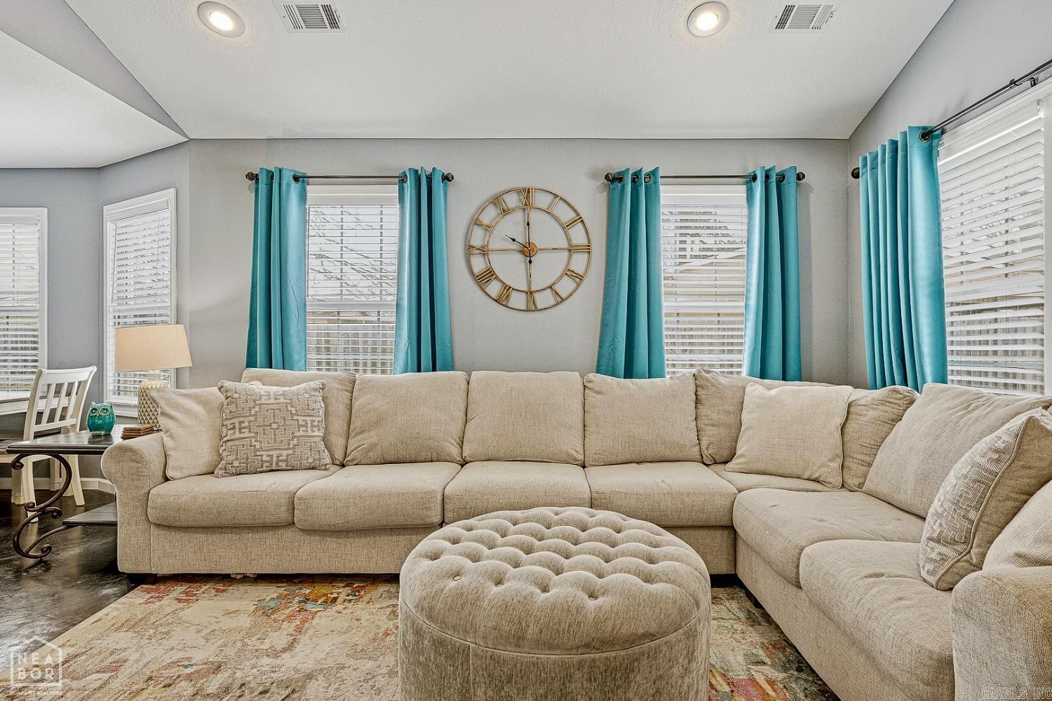 Hayden Carter 1st - Residential