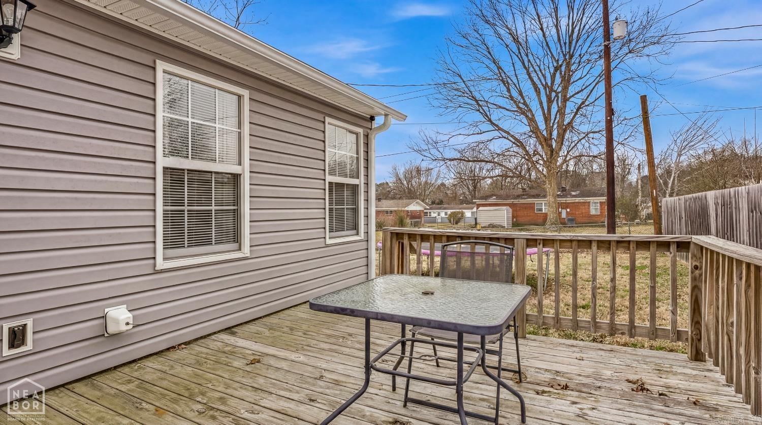 Hayden Carter 1st - Residential