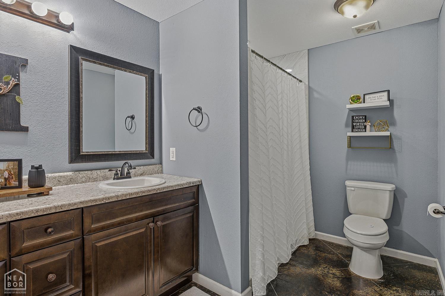 Hayden Carter 1st - Residential