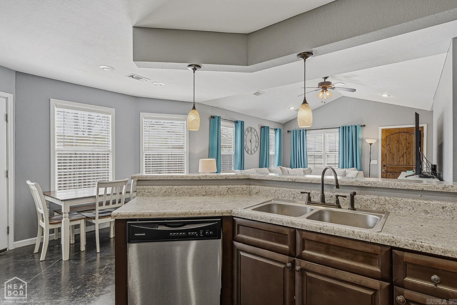 Hayden Carter 1st - Residential