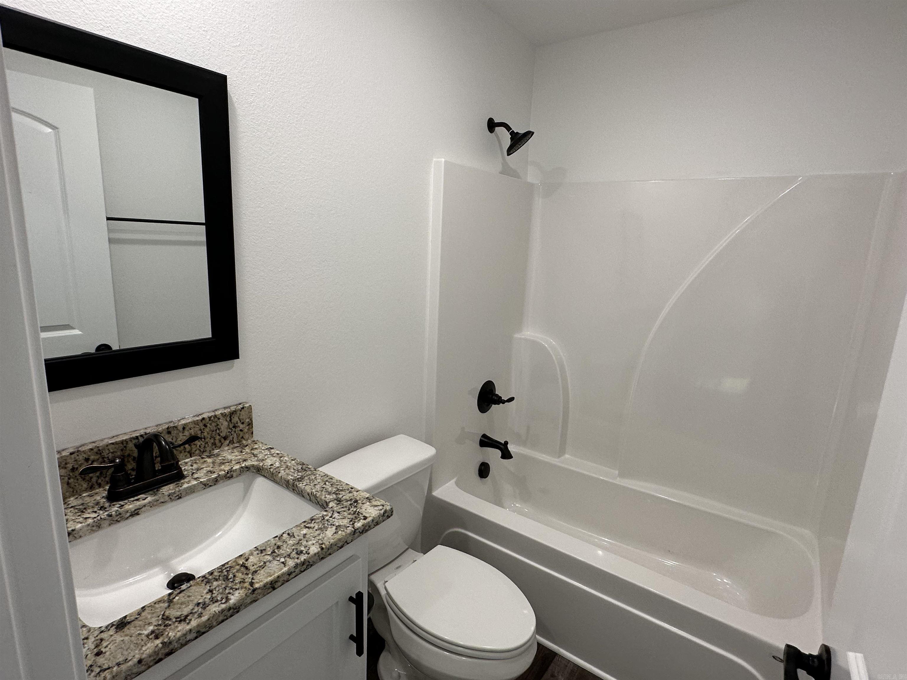 DEERFIELD ESTATES - Residential