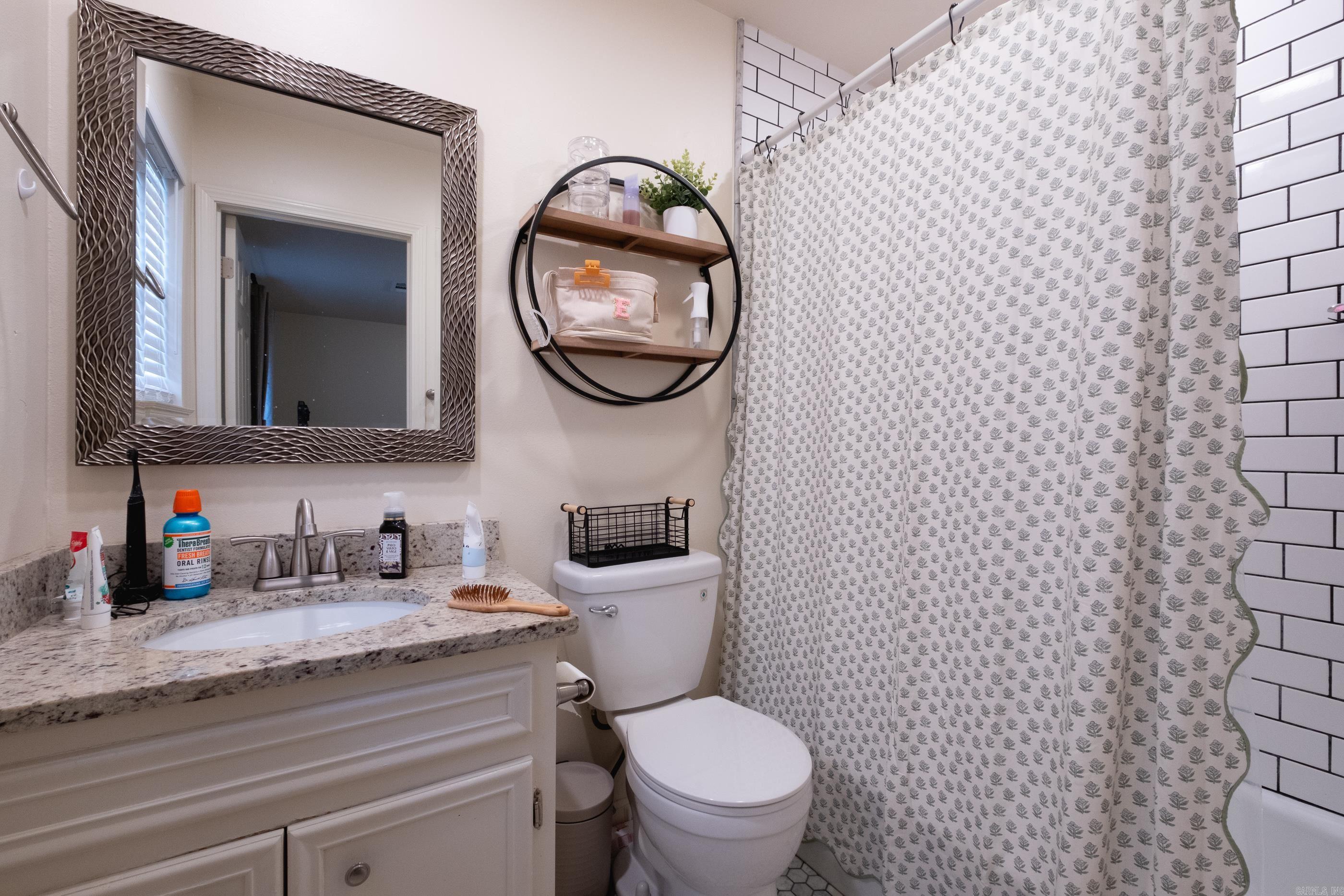 Westover Hills - Residential Income