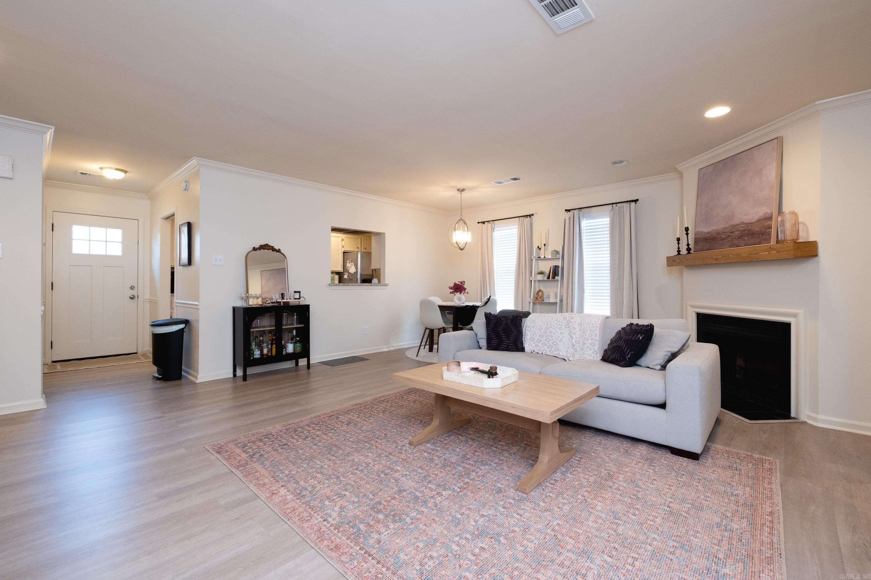 Westover Hills - Residential Income