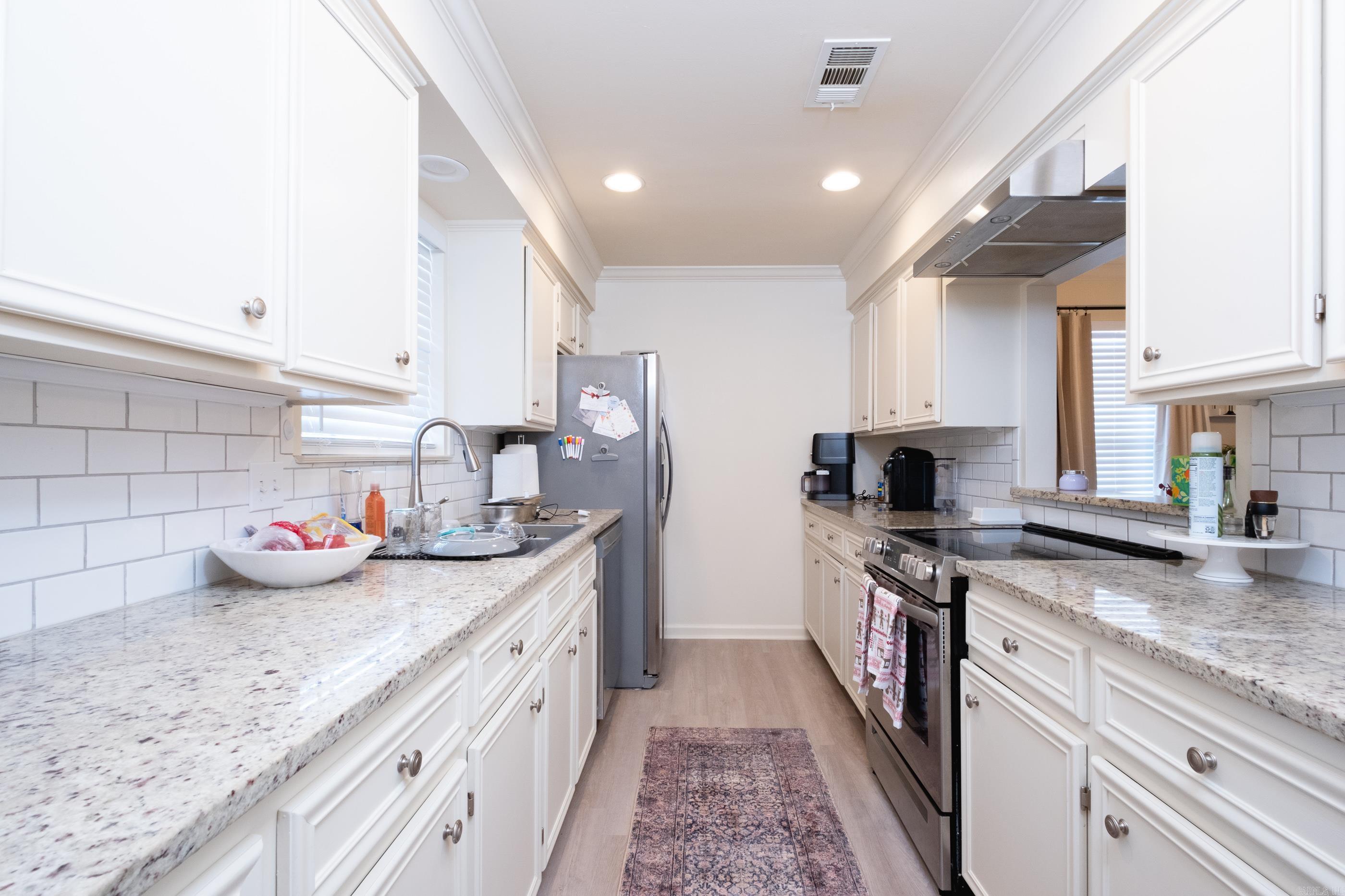 Westover Hills - Residential Income