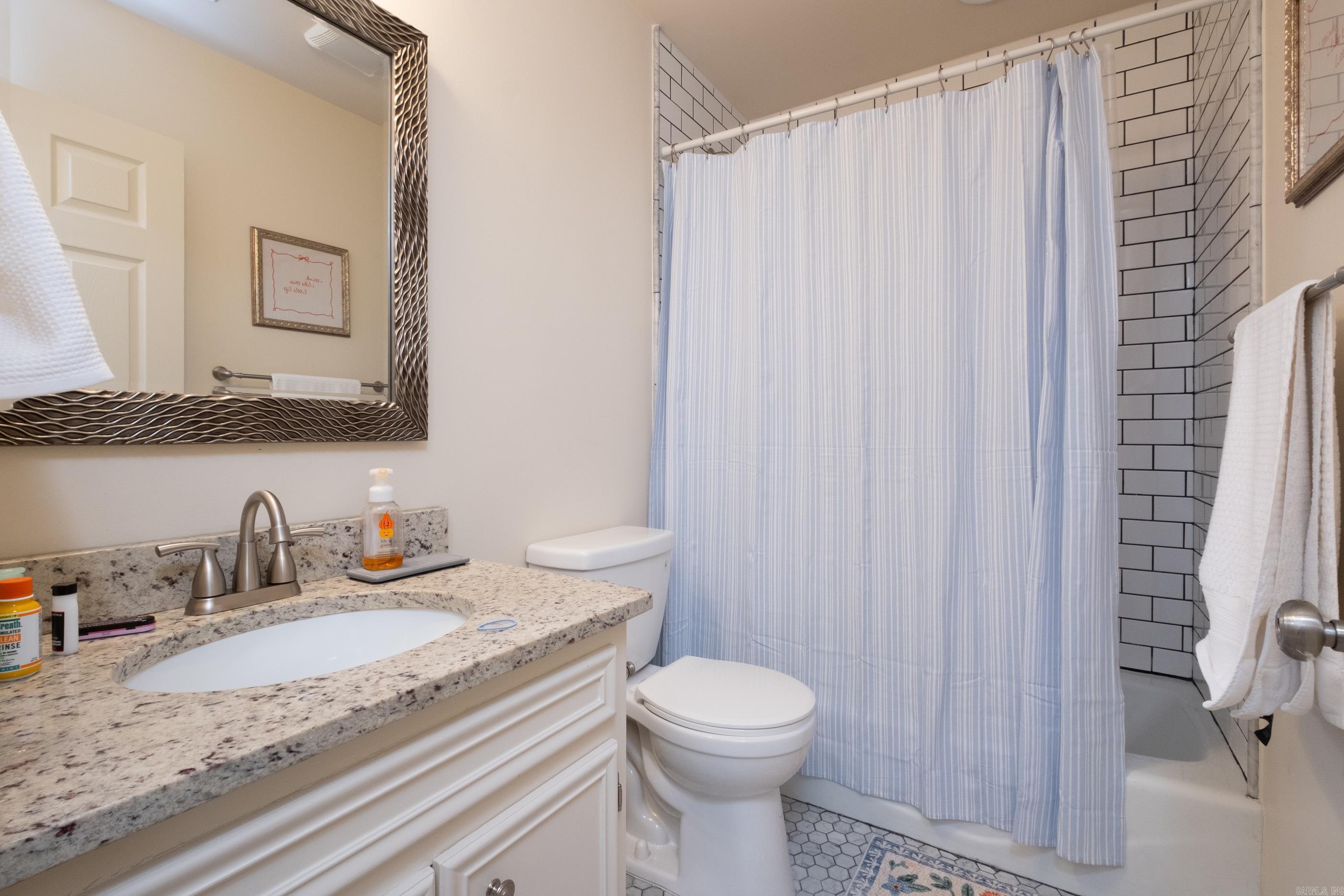 Westover Hills - Residential Income