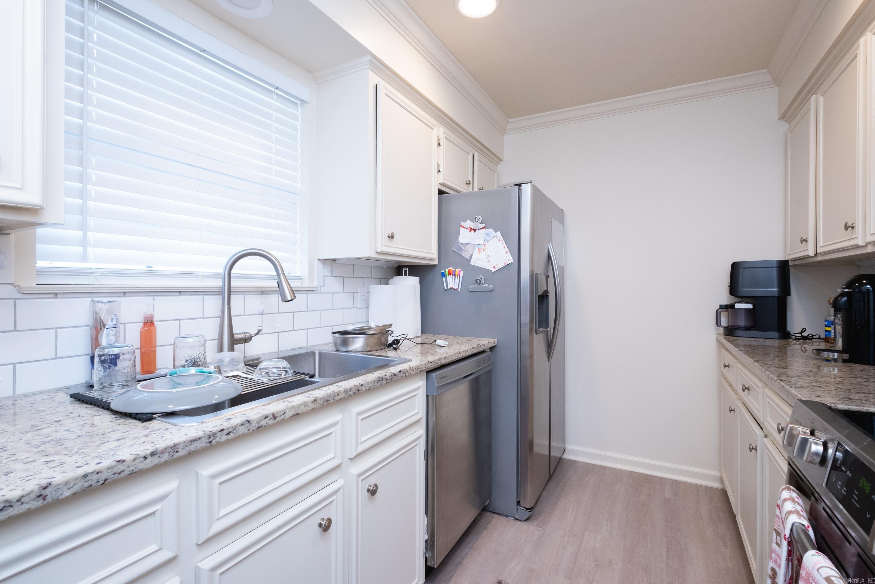 Westover Hills - Residential Income