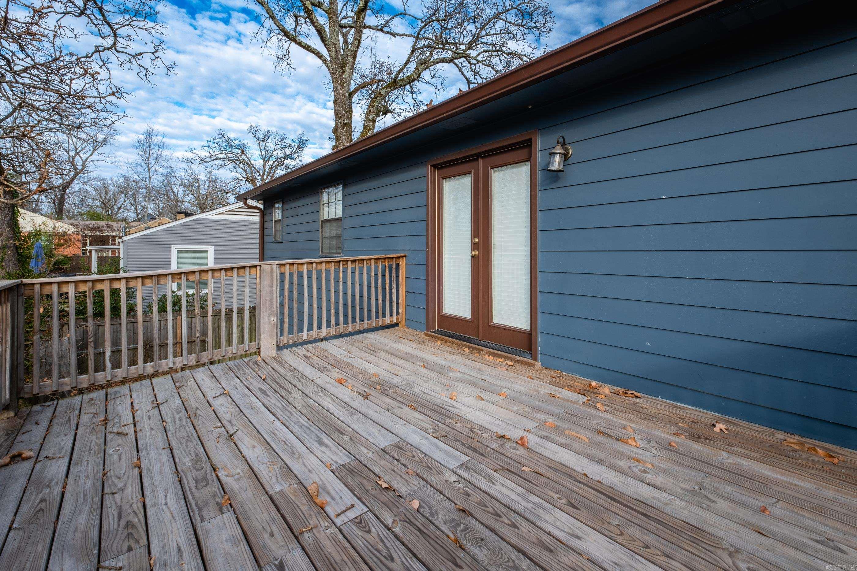 Westover Hills - Residential Income