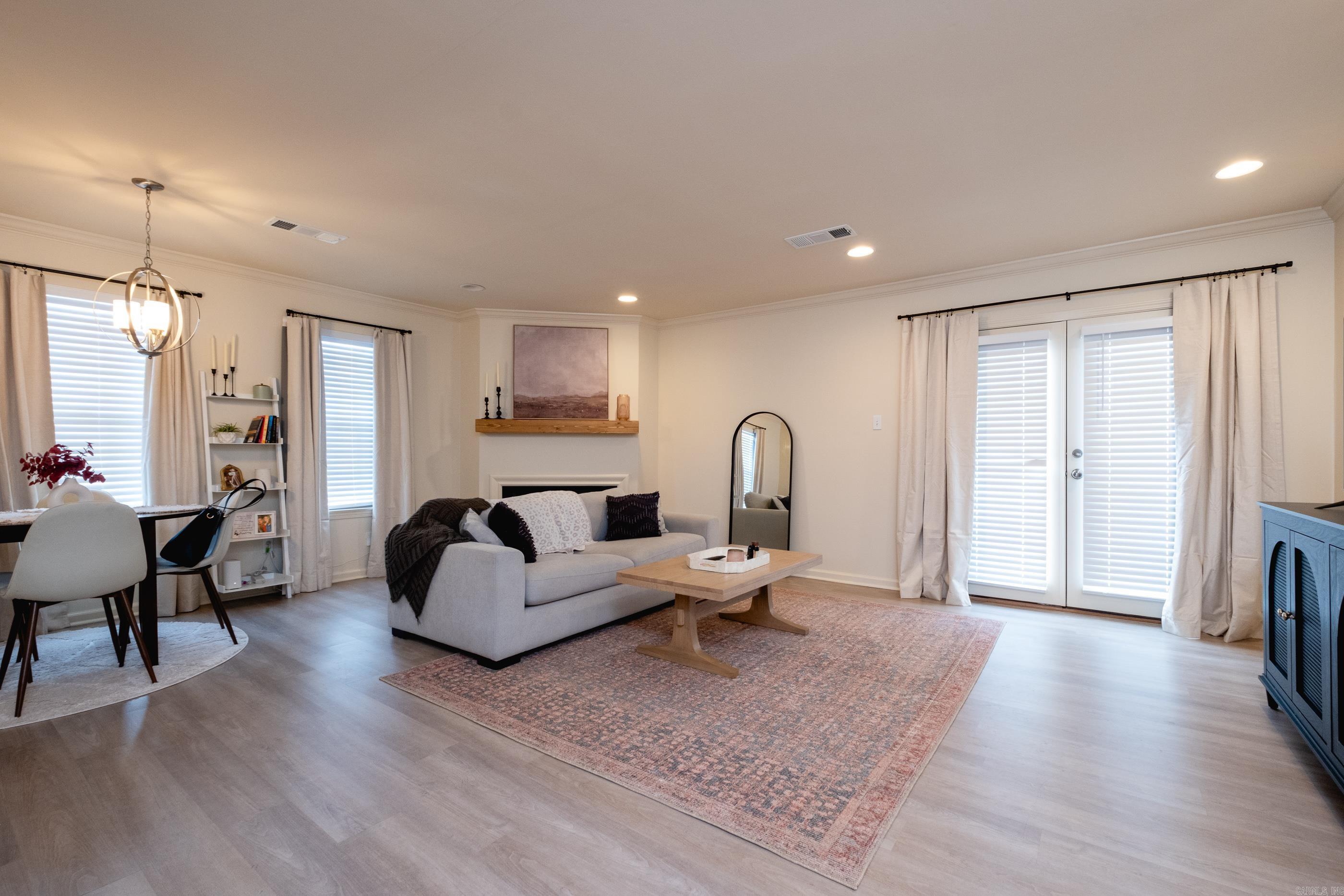 Westover Hills - Residential Income