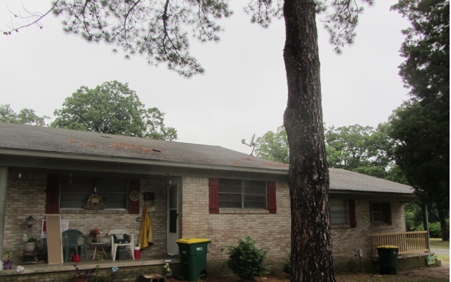 Shady Ridge - Residential Income