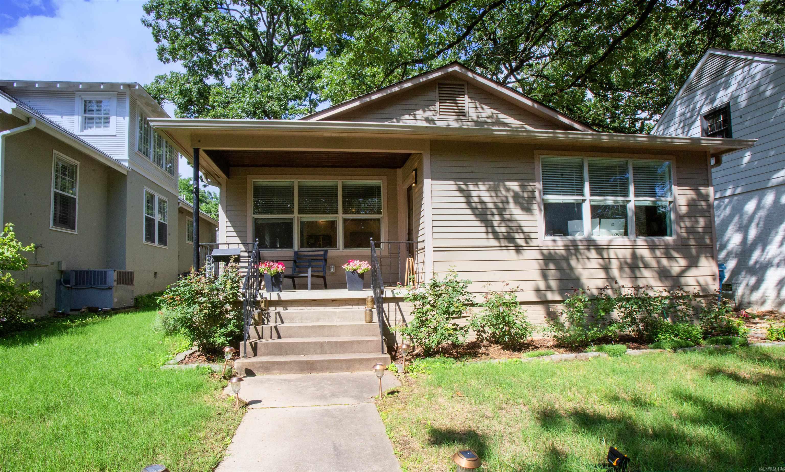 Midland Hills - Residential Lease