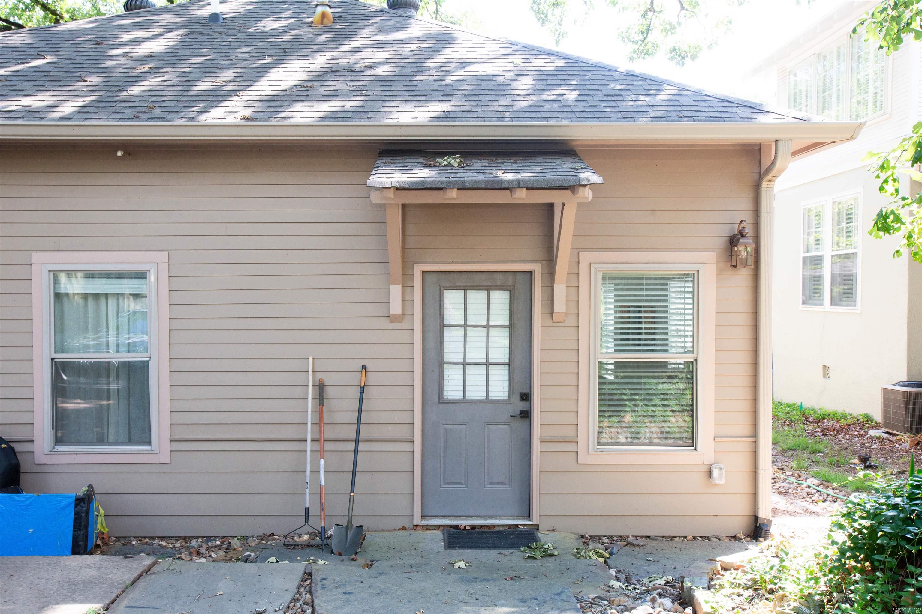 Midland Hills - Residential Lease