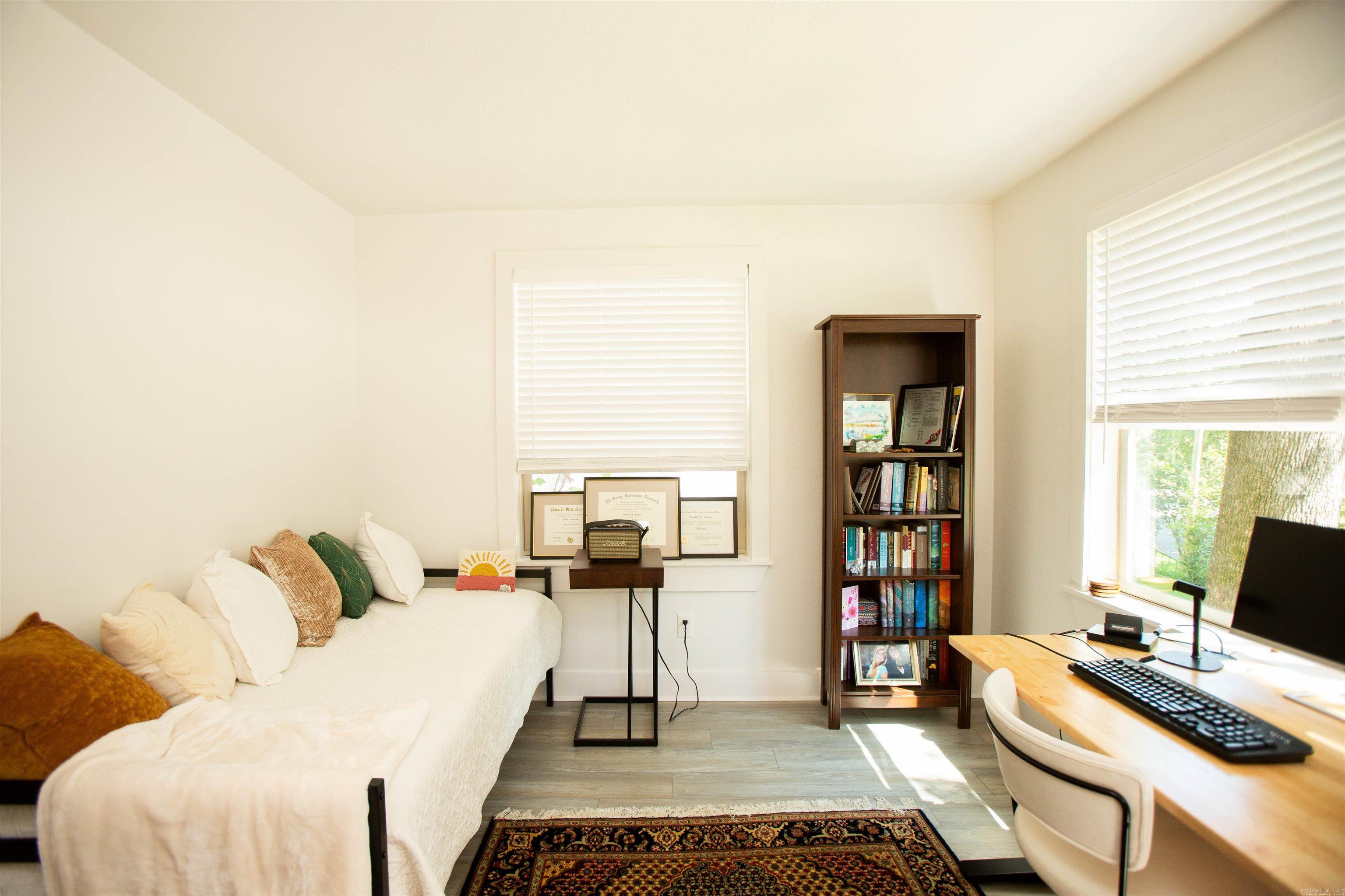 Midland Hills - Residential Lease