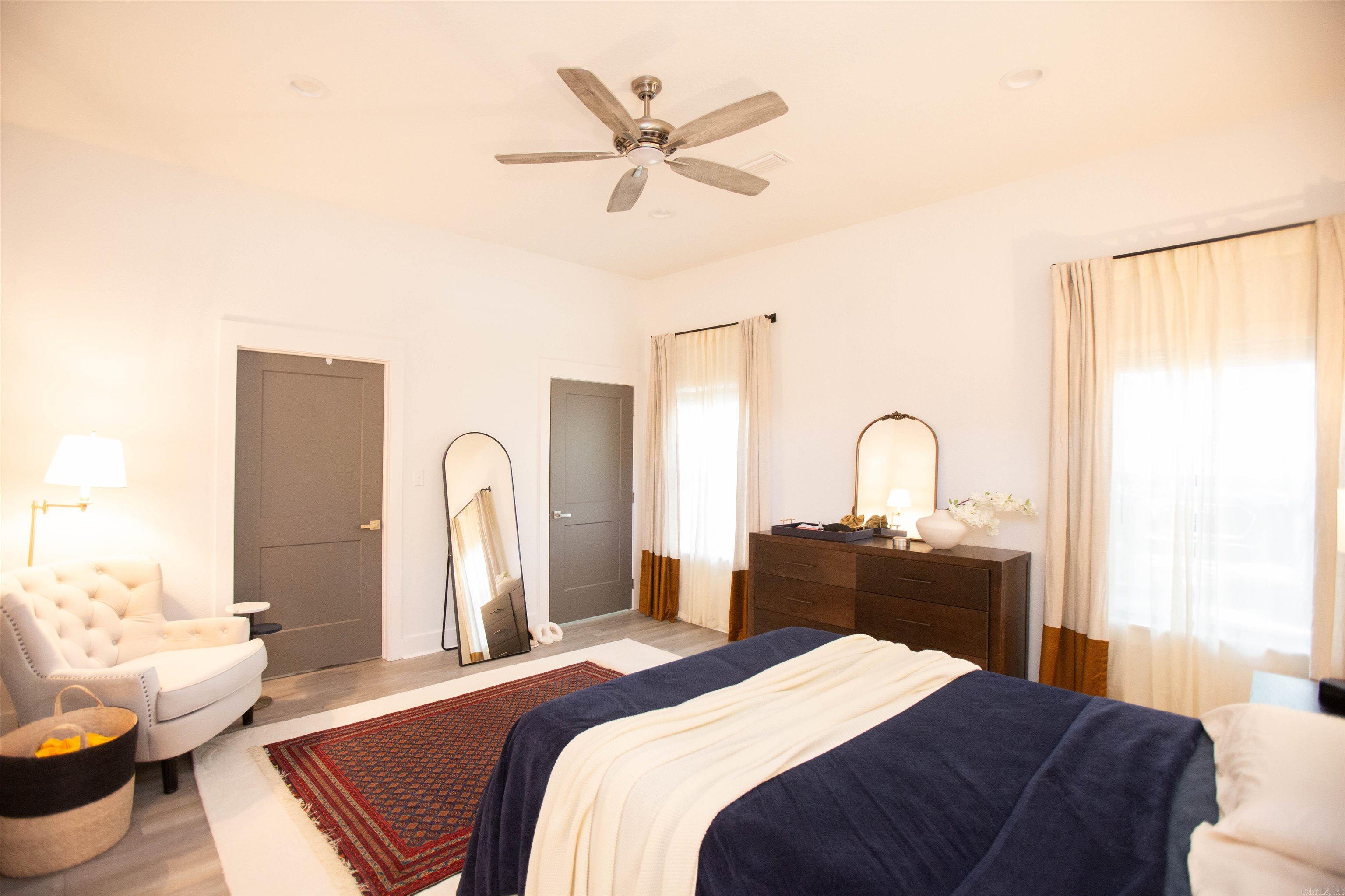 Midland Hills - Residential Lease