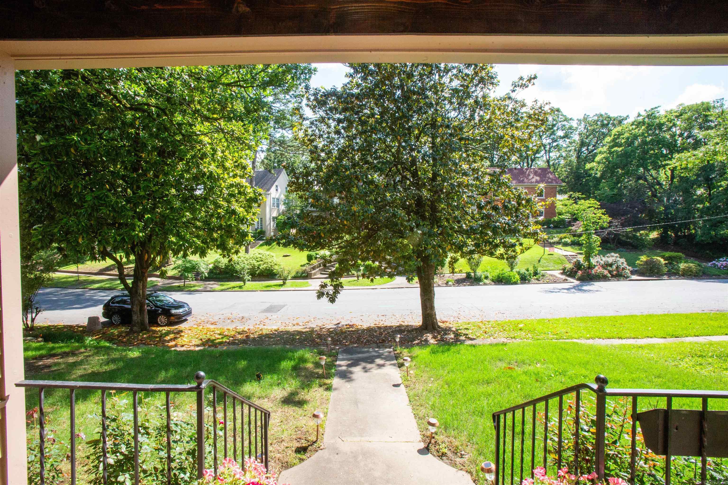 Midland Hills - Residential Lease