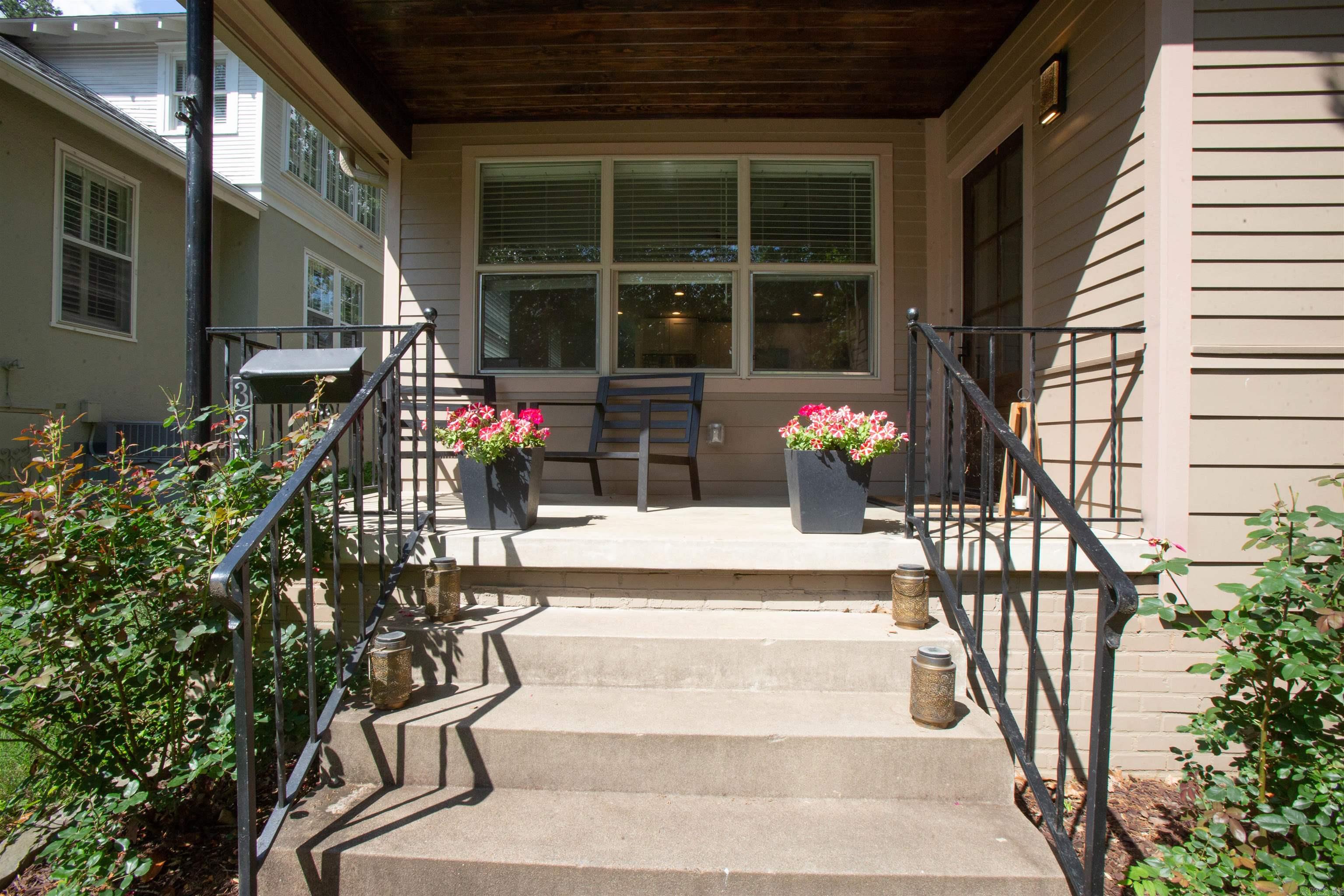 Midland Hills - Residential Lease