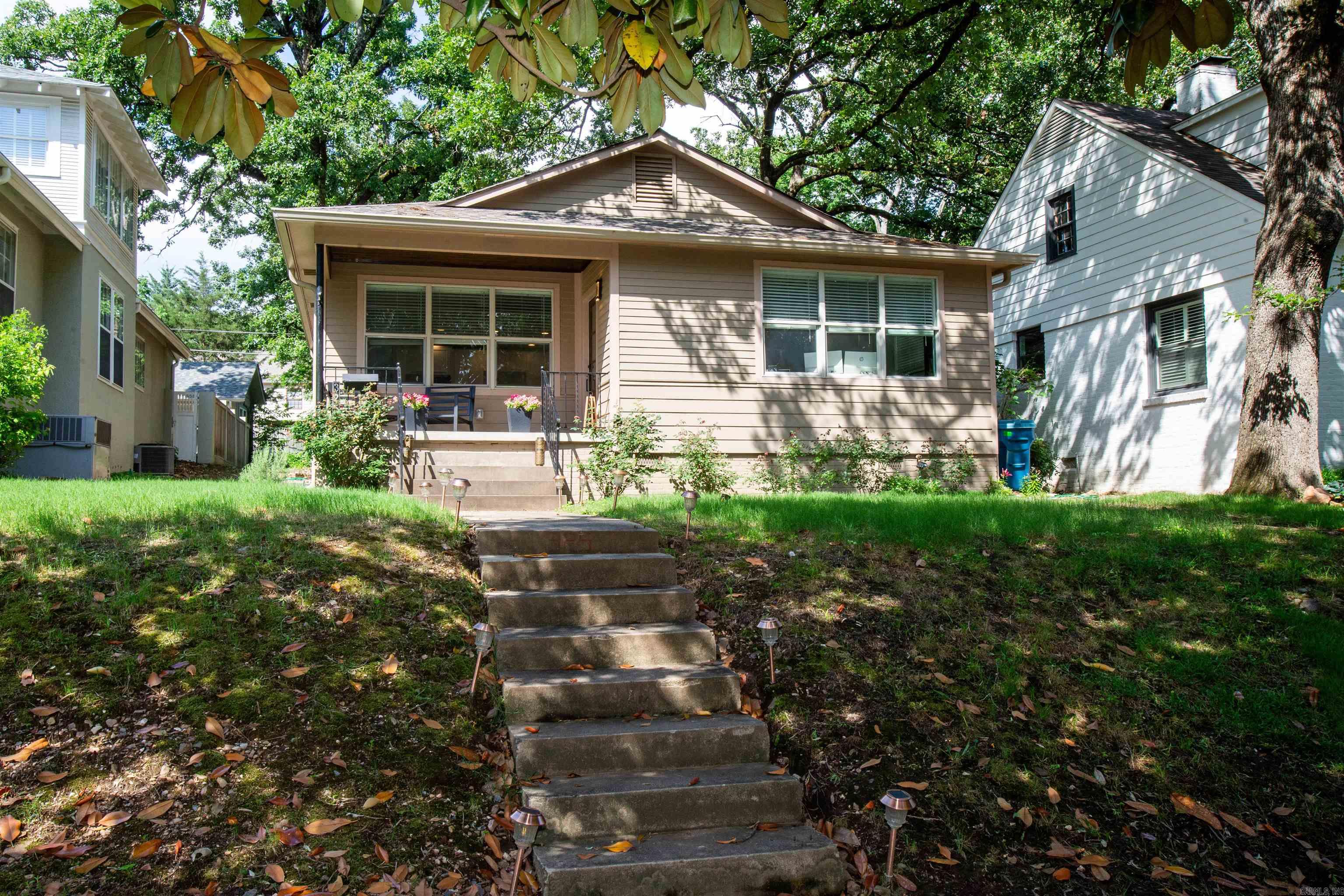 Midland Hills - Residential Lease