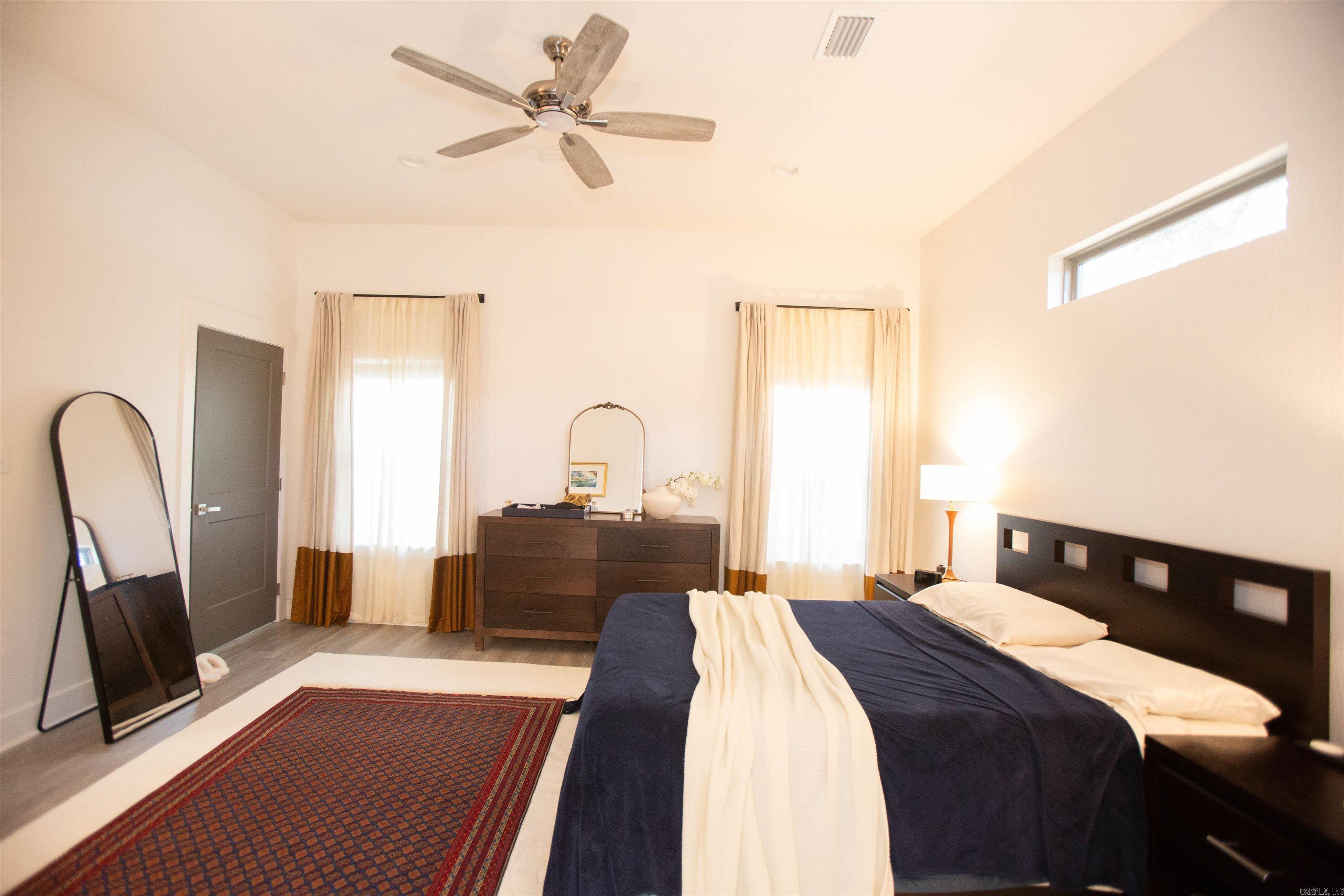 Midland Hills - Residential Lease