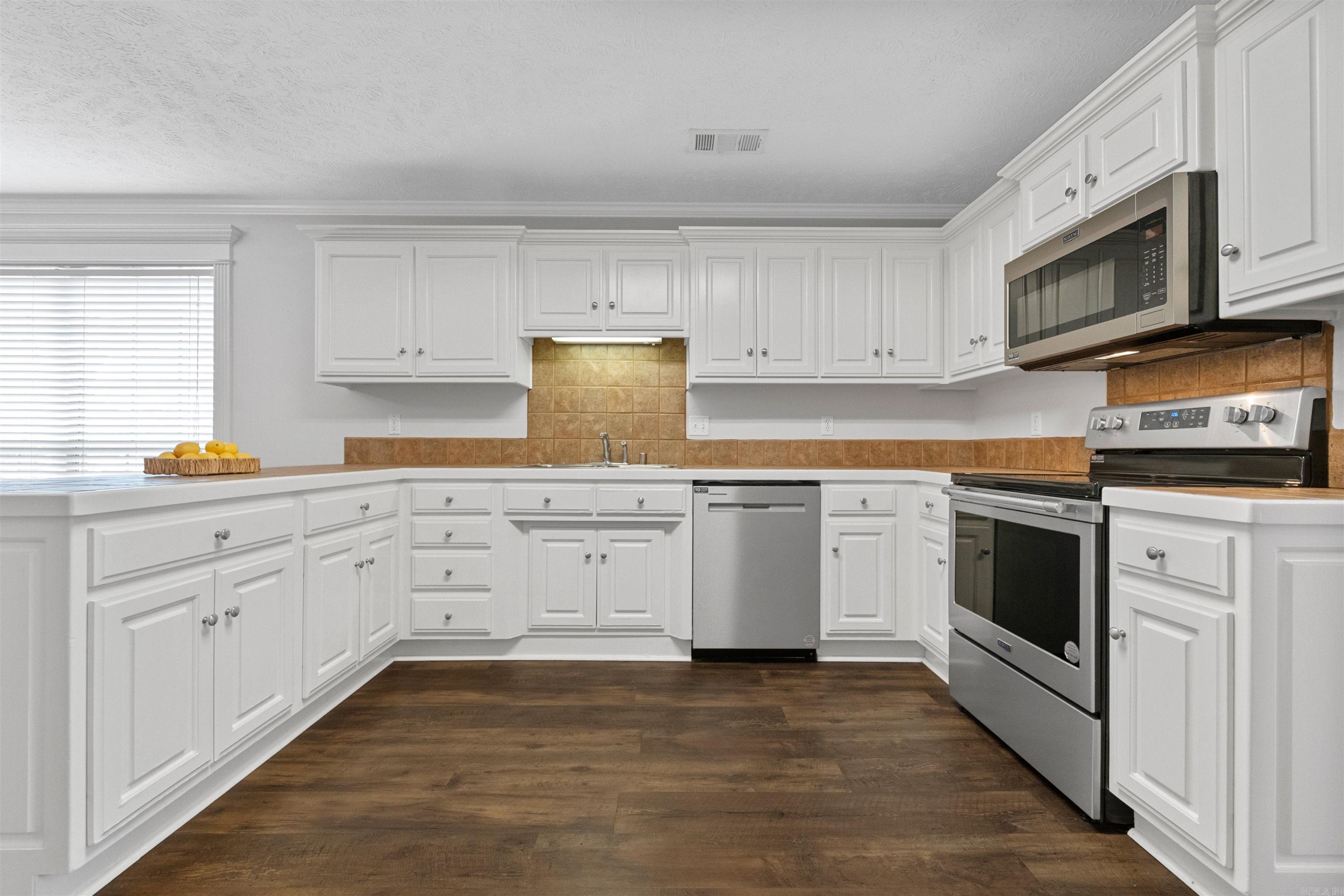 TURTLE CREEK - Residential