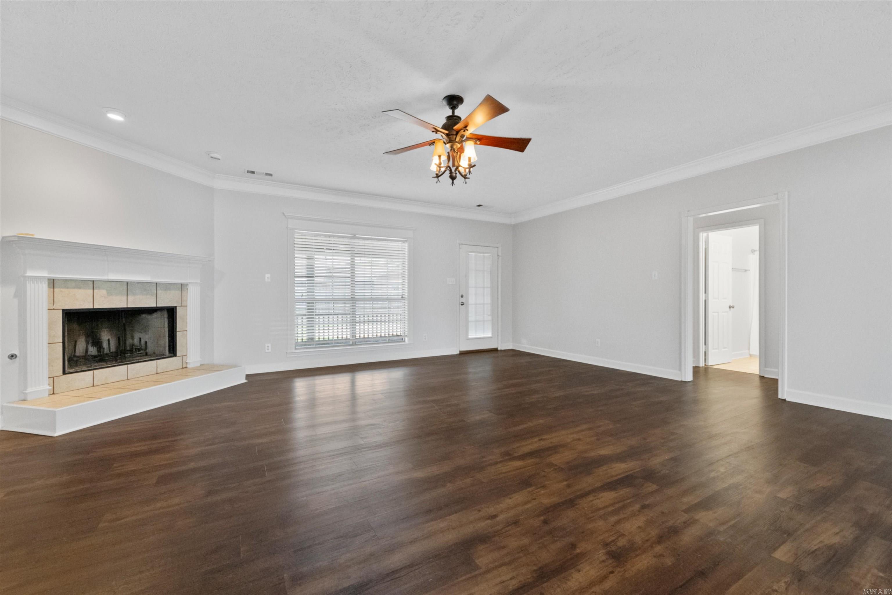 TURTLE CREEK - Residential