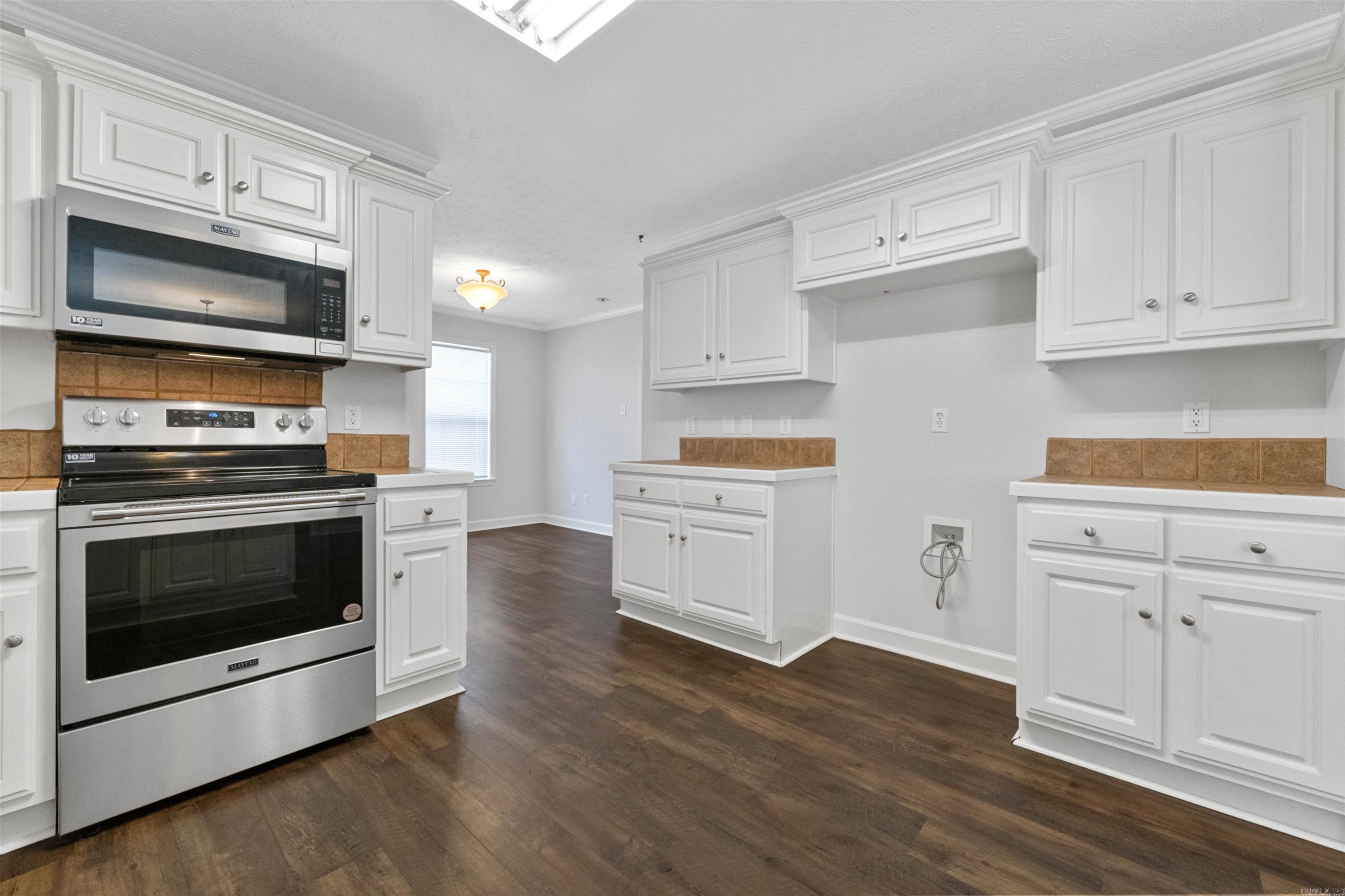 TURTLE CREEK - Residential