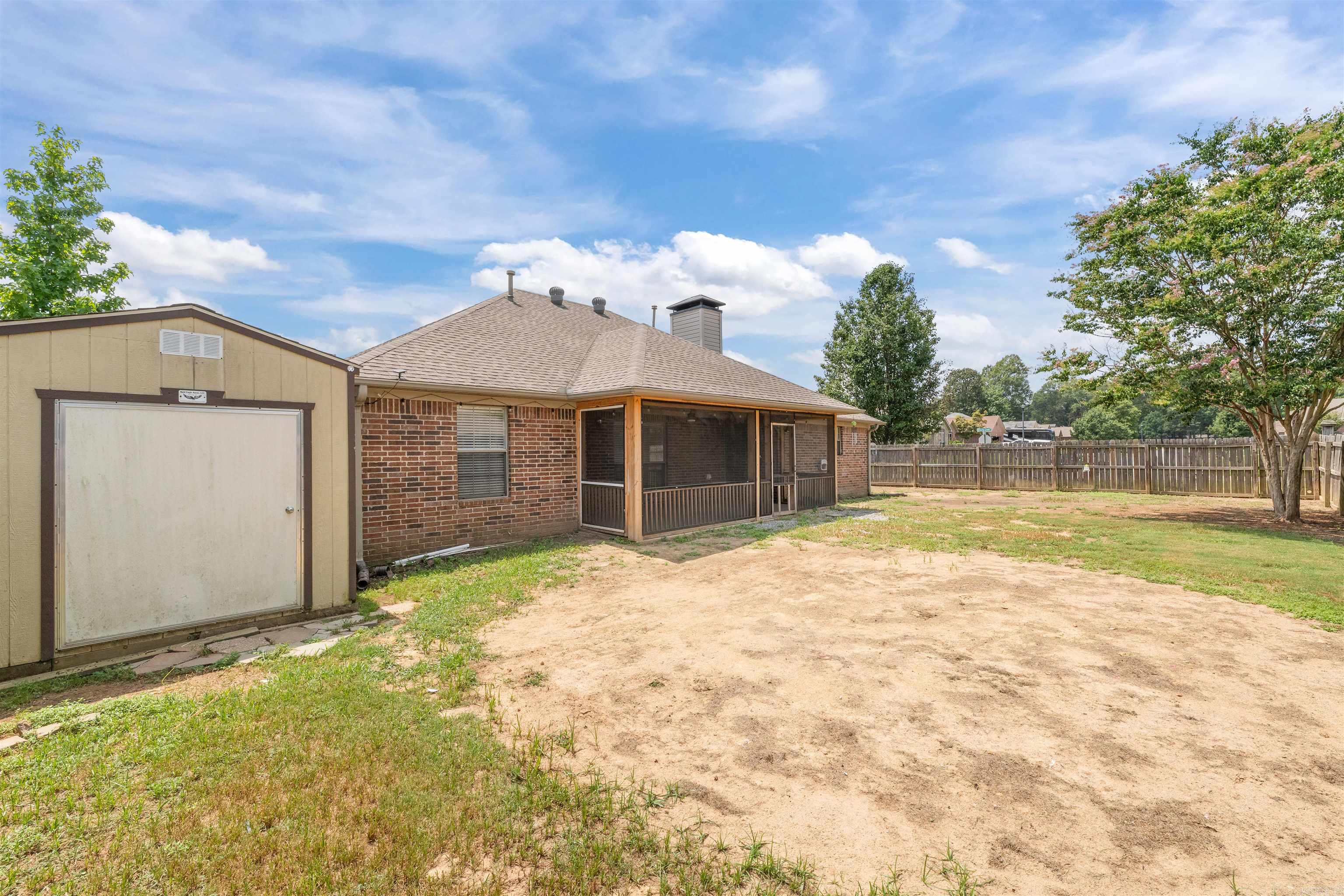 TURTLE CREEK - Residential