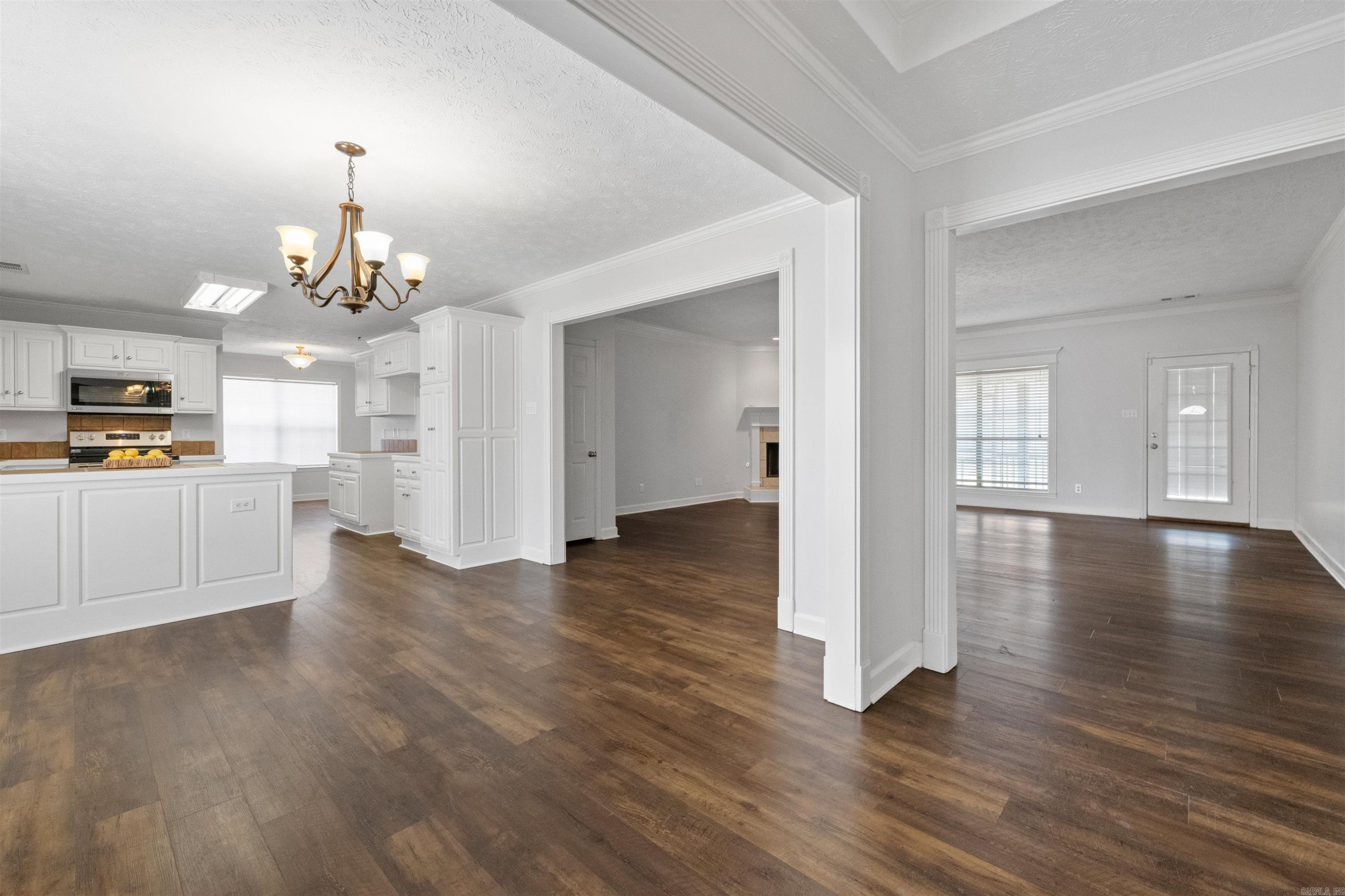 TURTLE CREEK - Residential