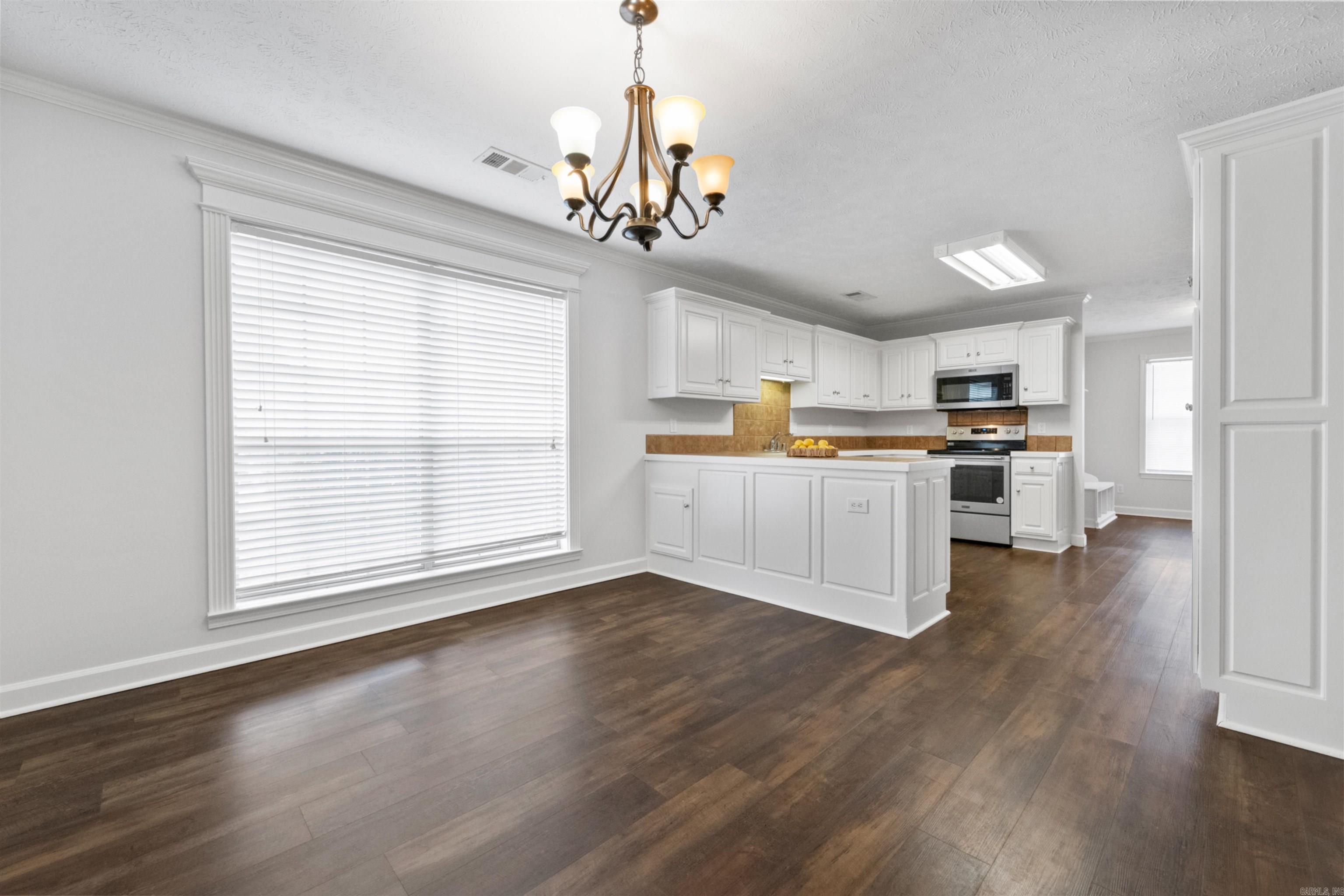 TURTLE CREEK - Residential