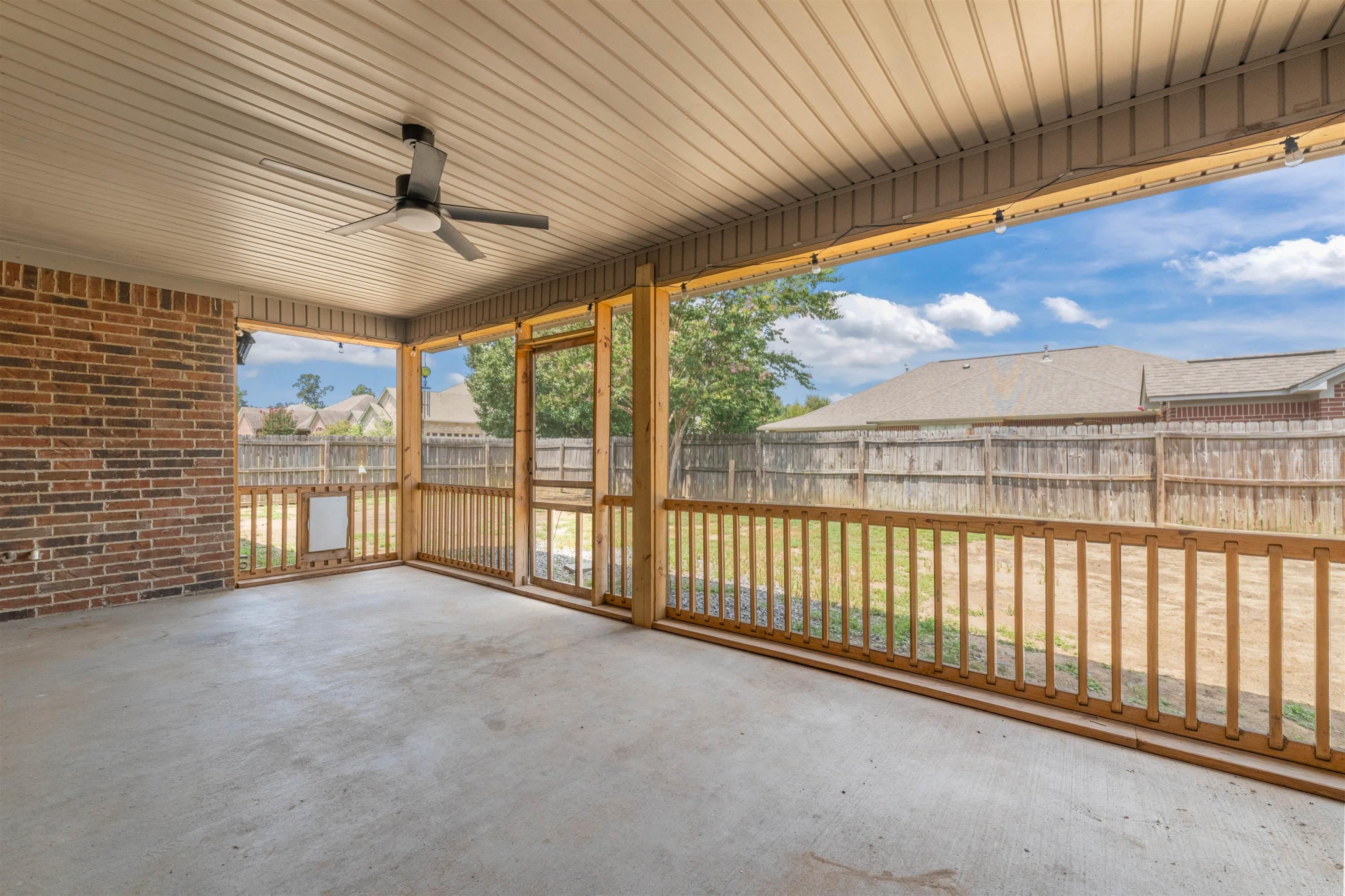 TURTLE CREEK - Residential