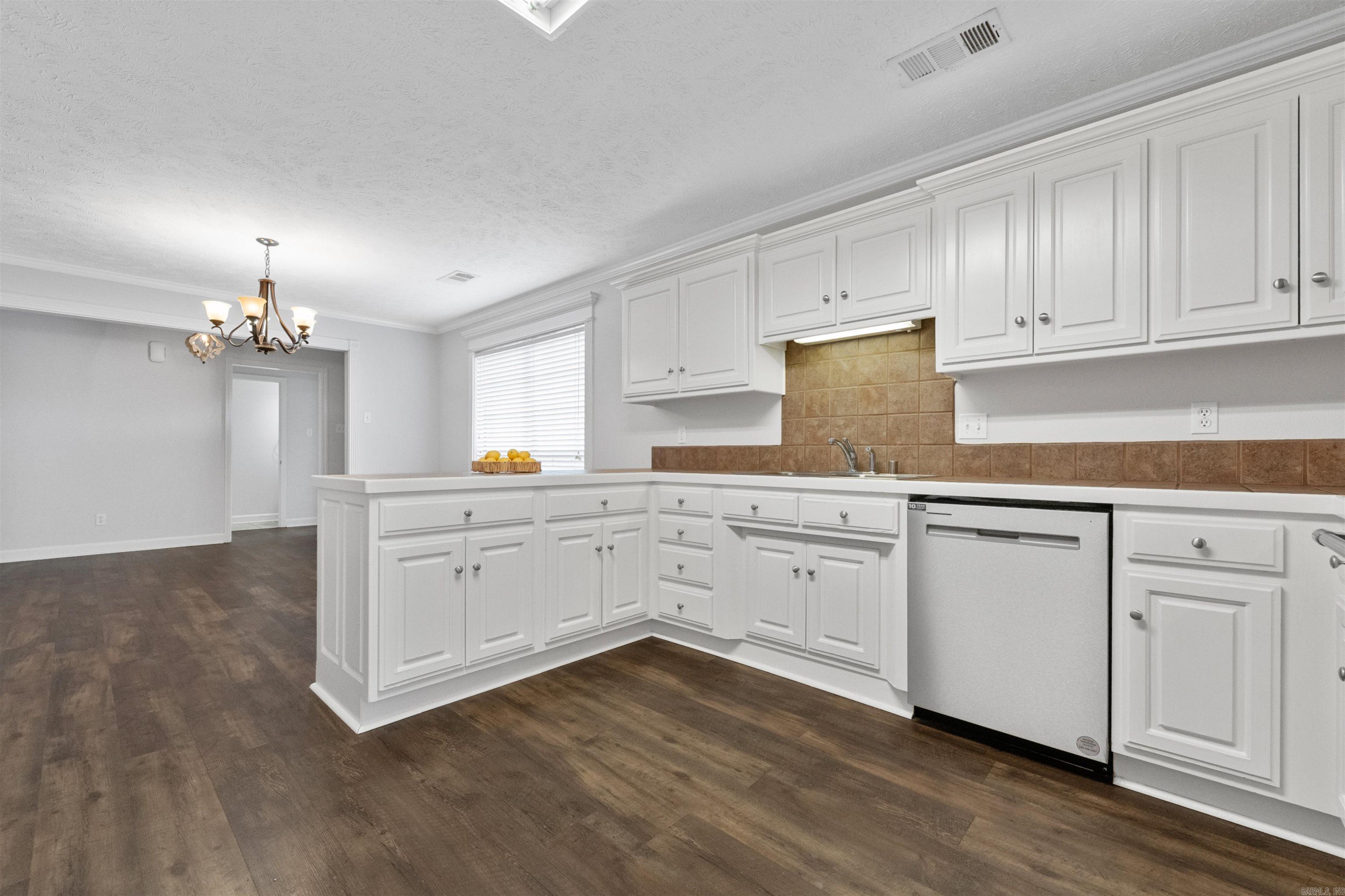 TURTLE CREEK - Residential