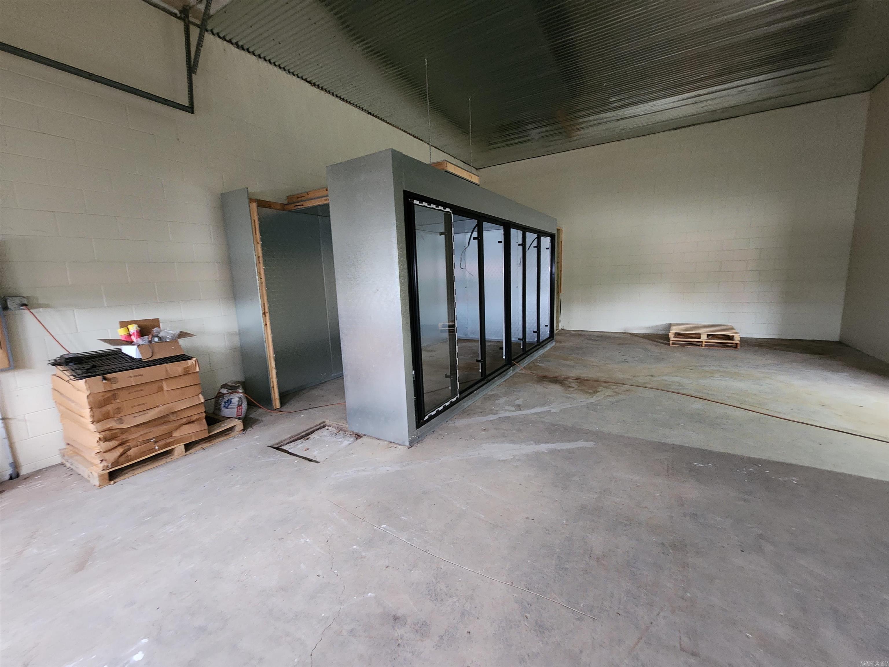 nil - Commercial Sale