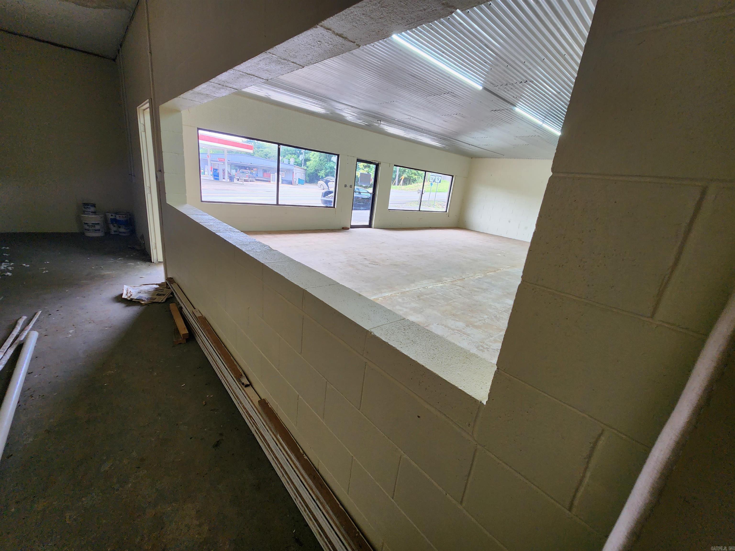 nil - Commercial Sale