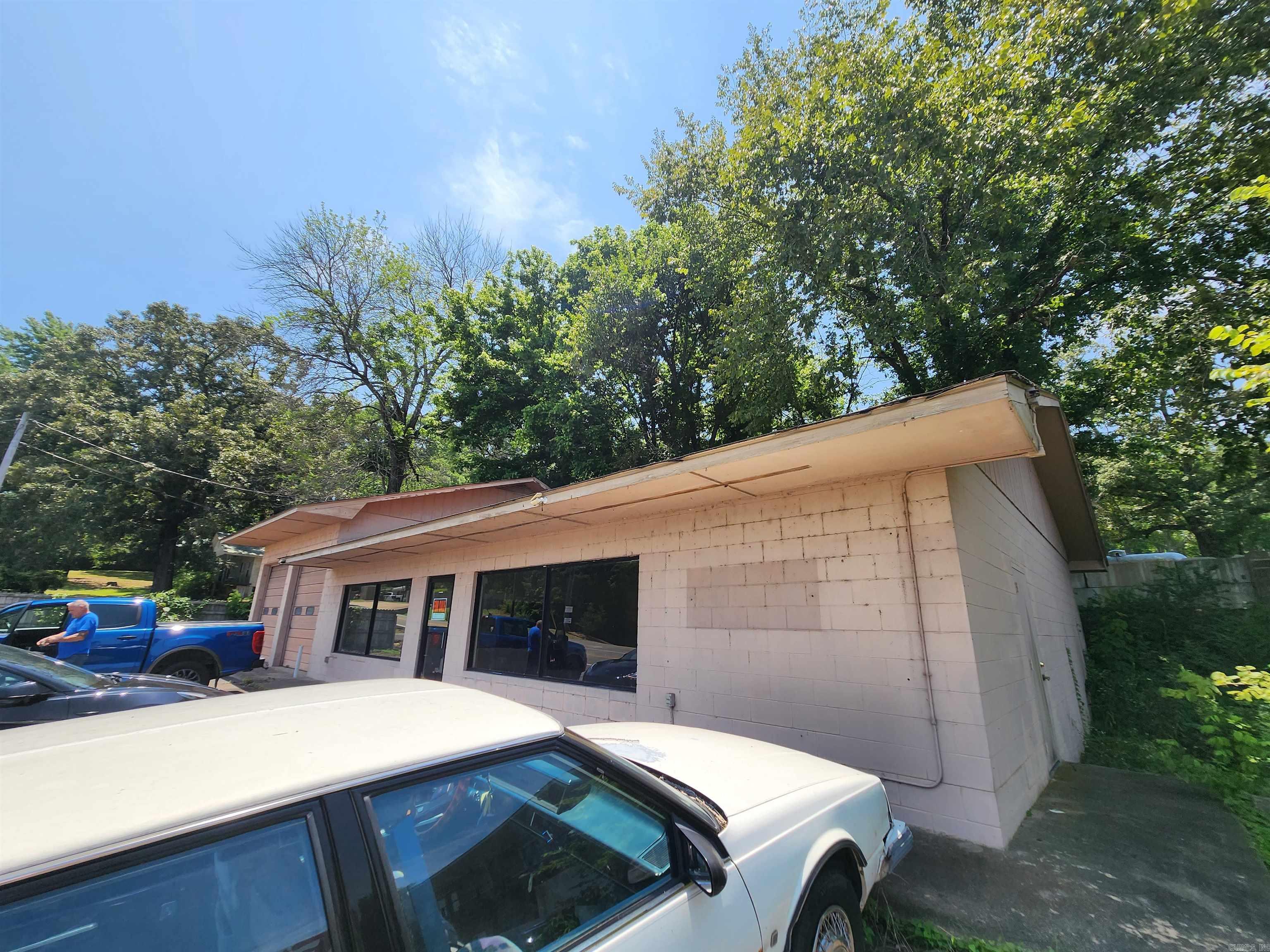 nil - Commercial Sale