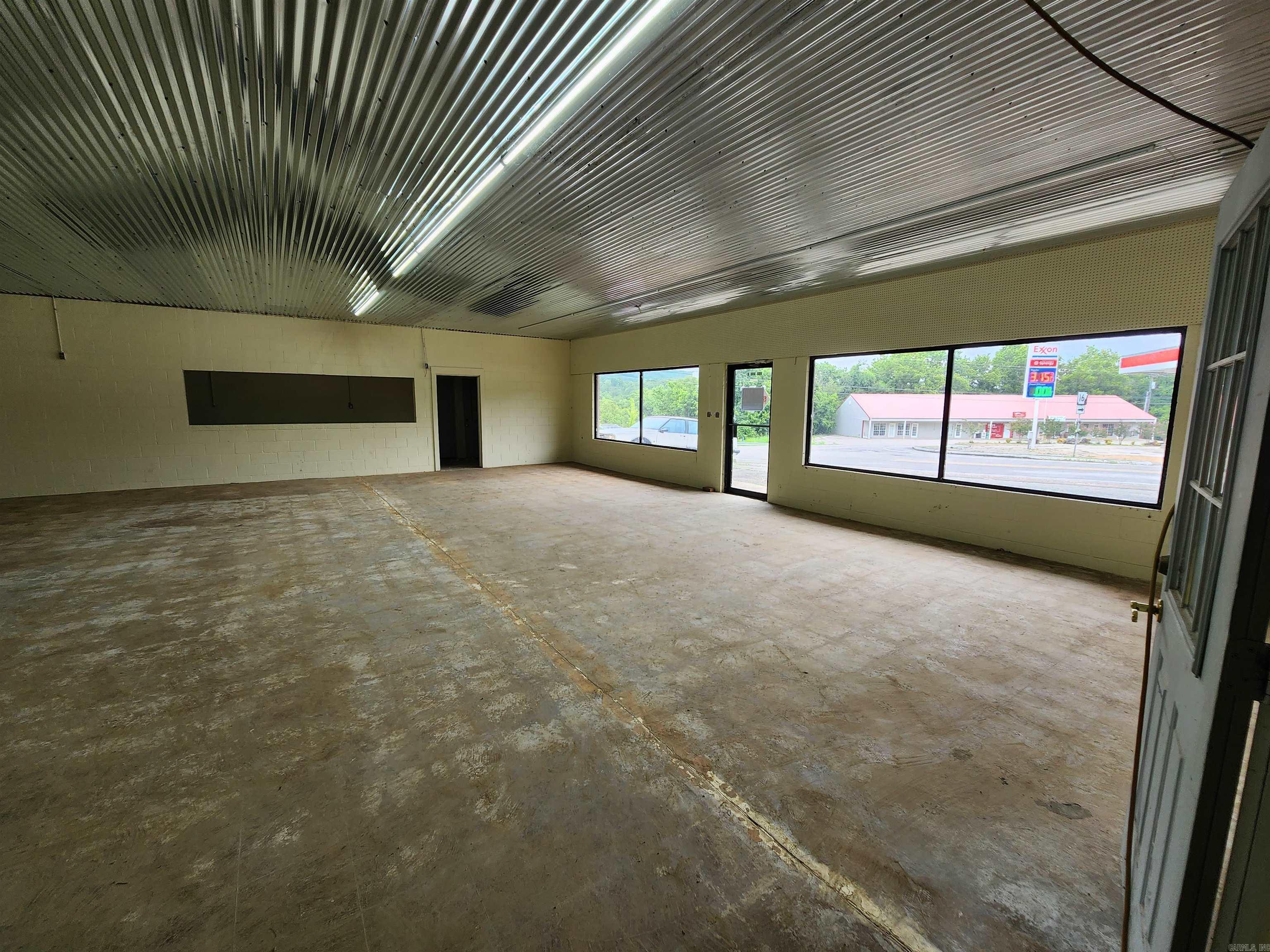 nil - Commercial Sale