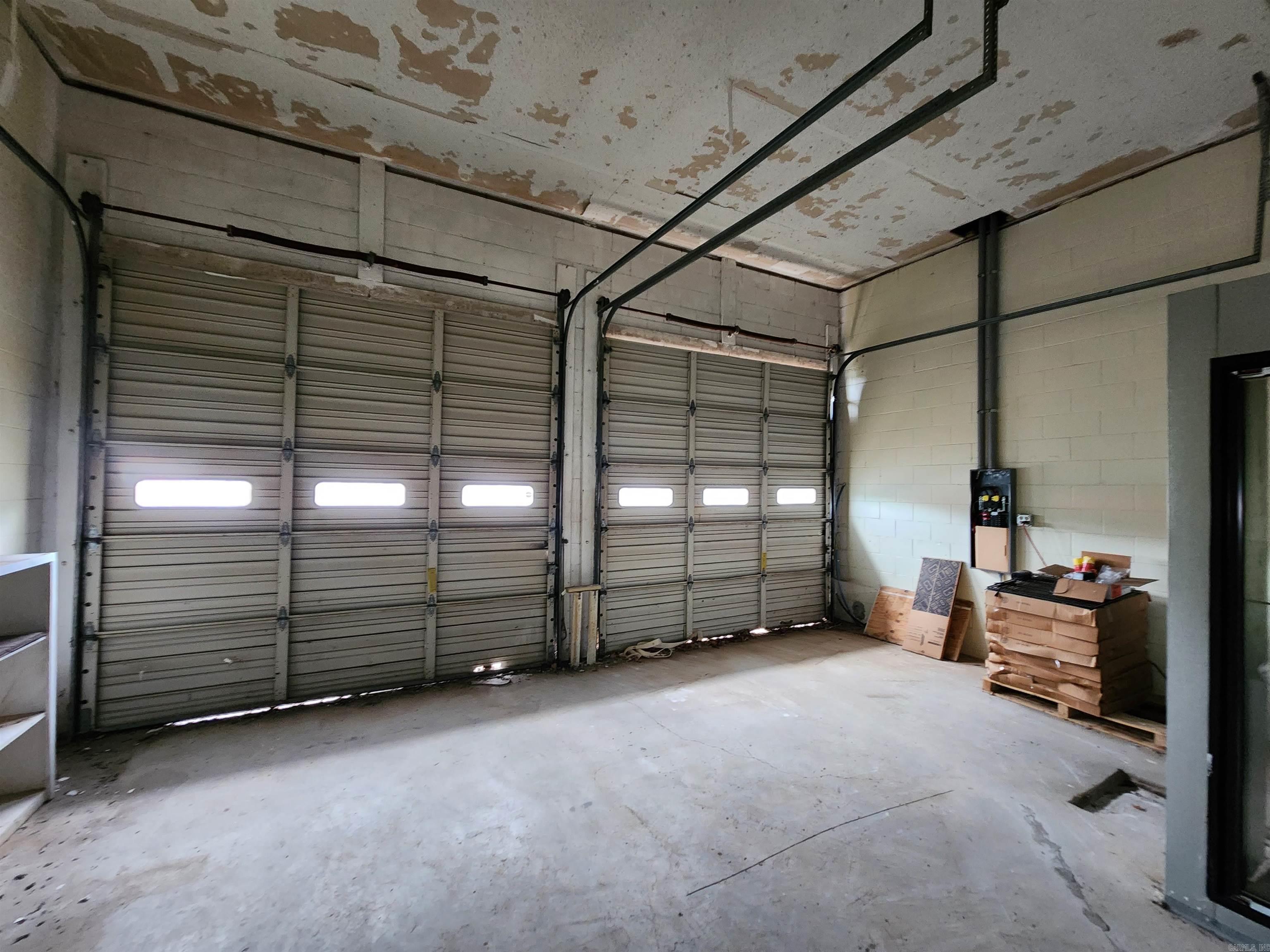 nil - Commercial Sale