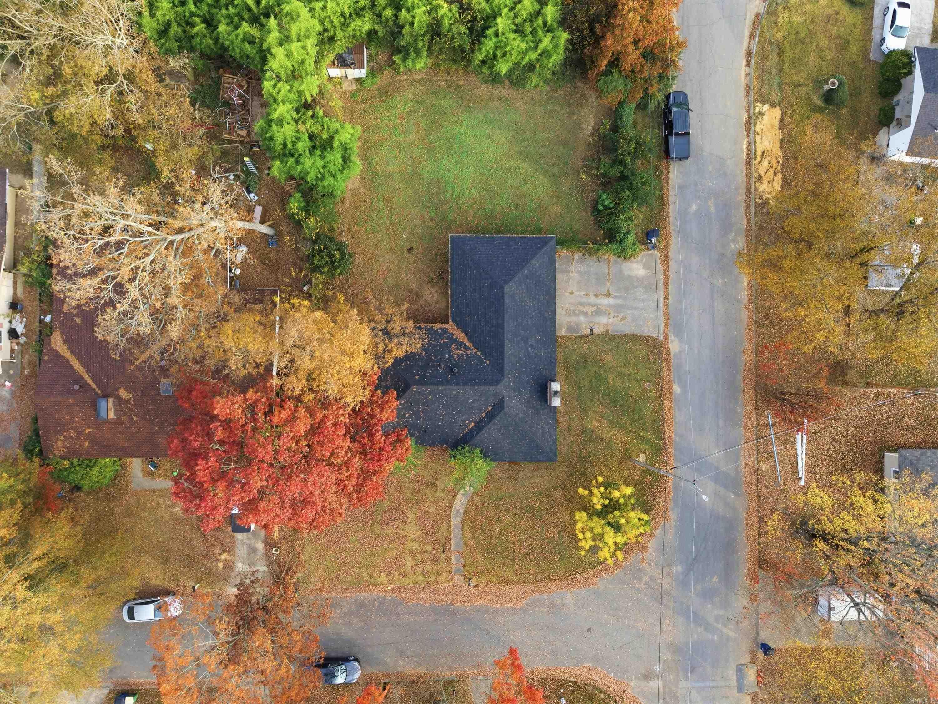 RANCH ESTATE - Residential